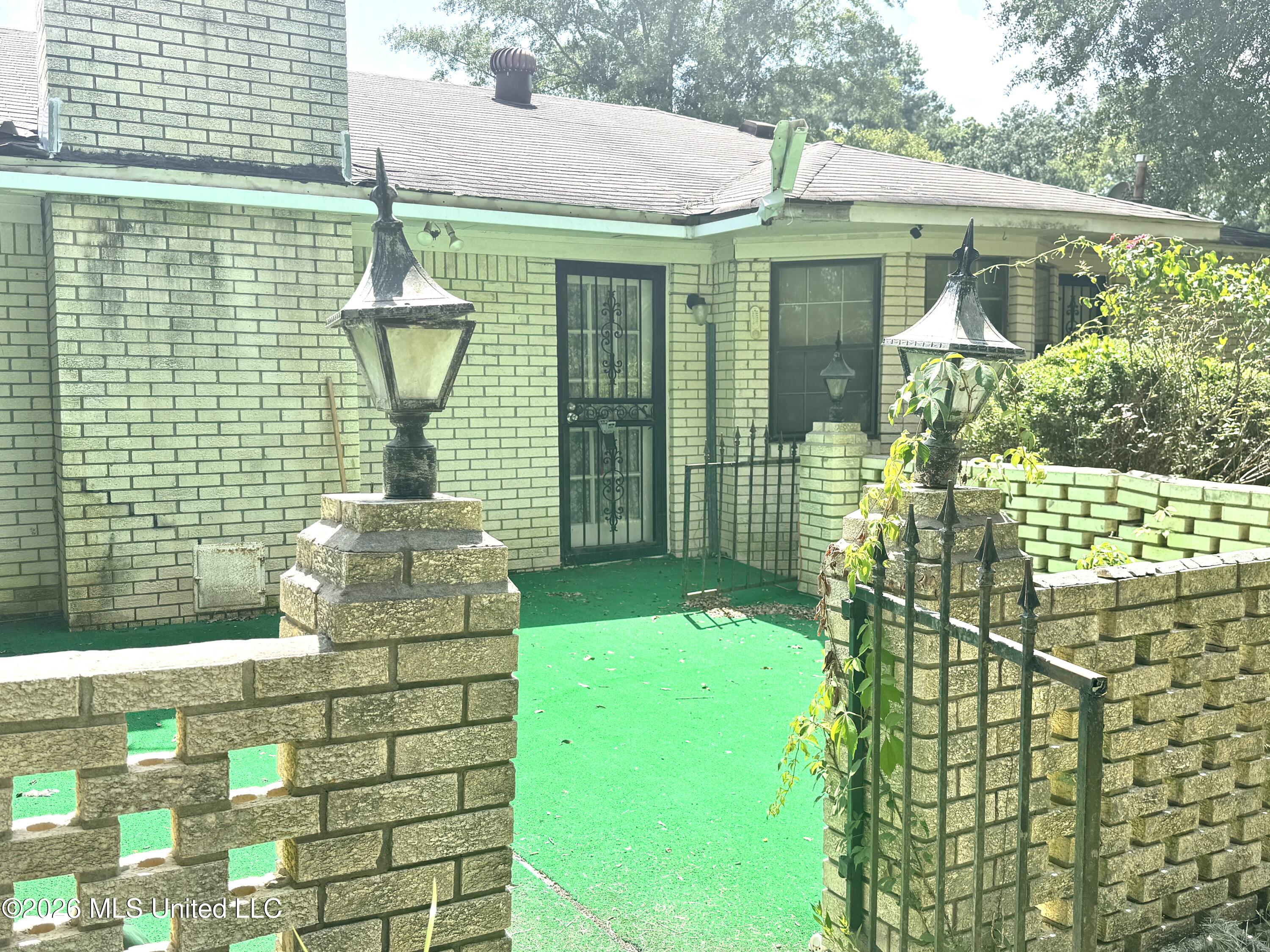 5050 Forest Hill Road Property Photo 24