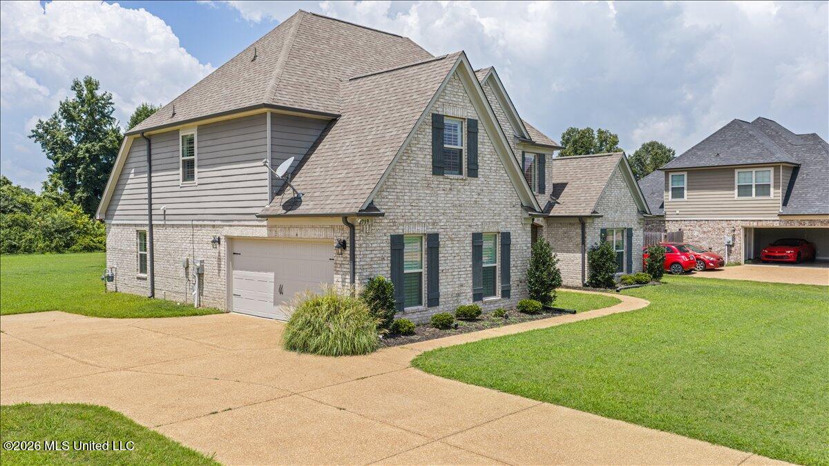 2739 Layne Drive Property Photo 7