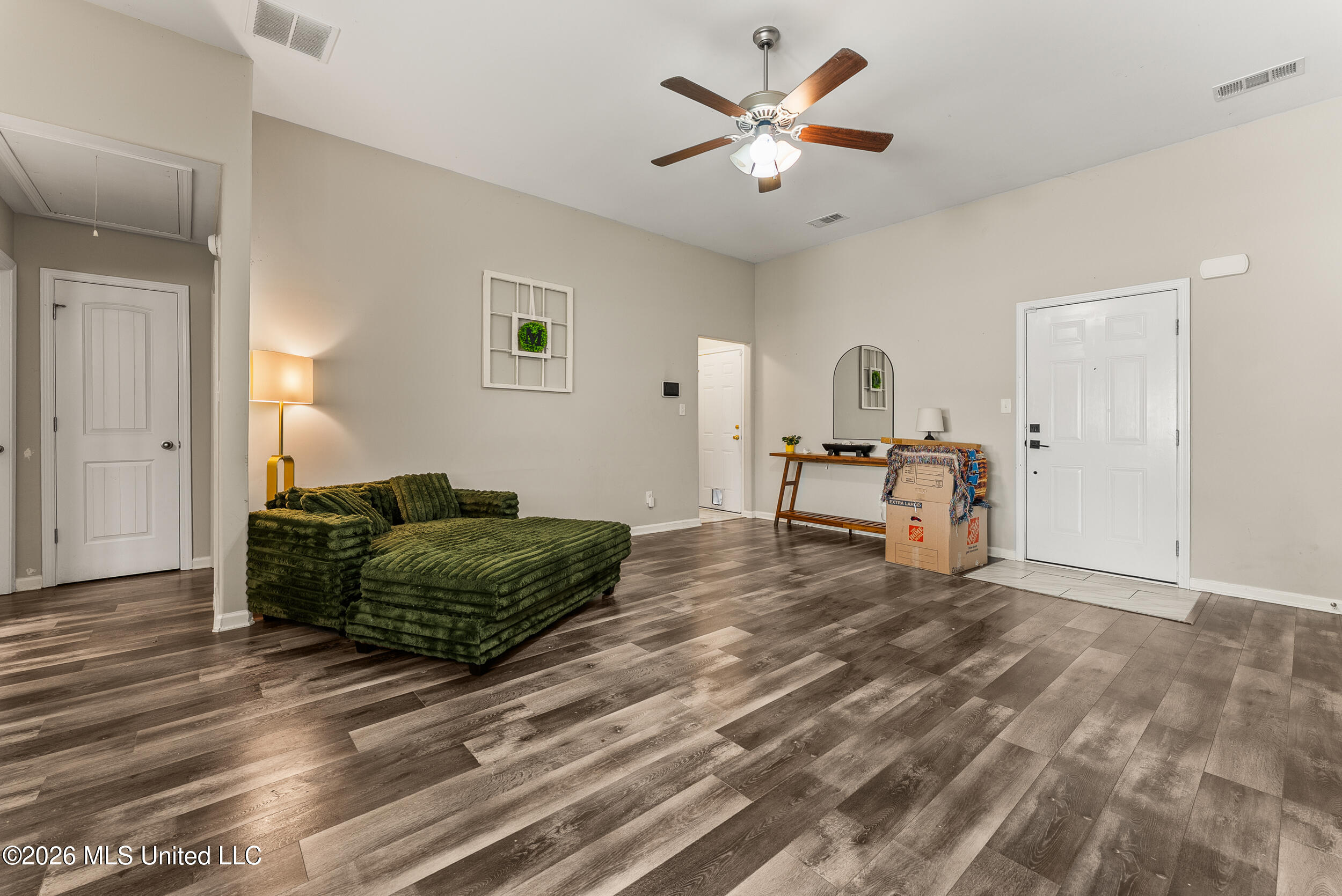 1195 E Lake Boulevard Property Photo 3