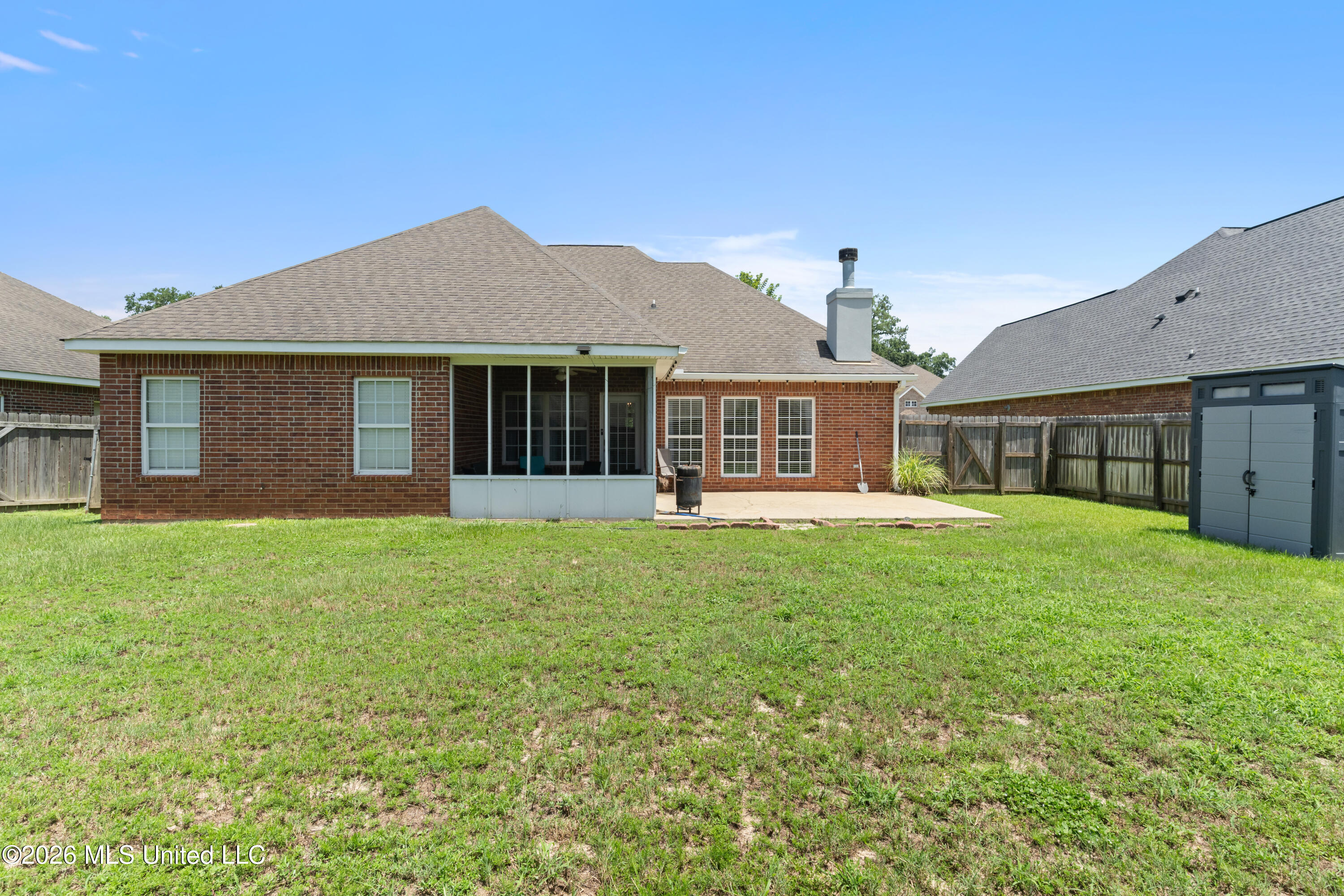 2508 Rue Beaux Chenes Property Photo 28
