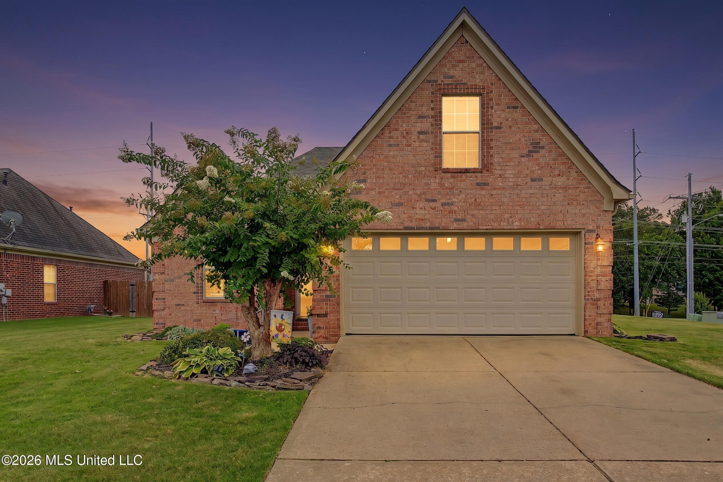 5981 Sheffield Drive Property Photo 1