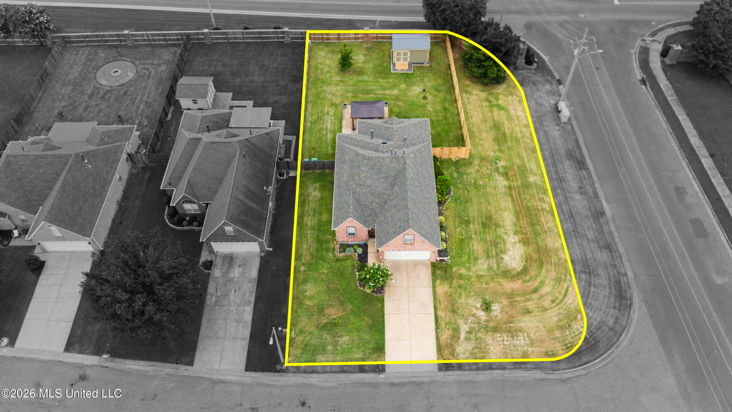 5981 Sheffield Drive Property Photo 29