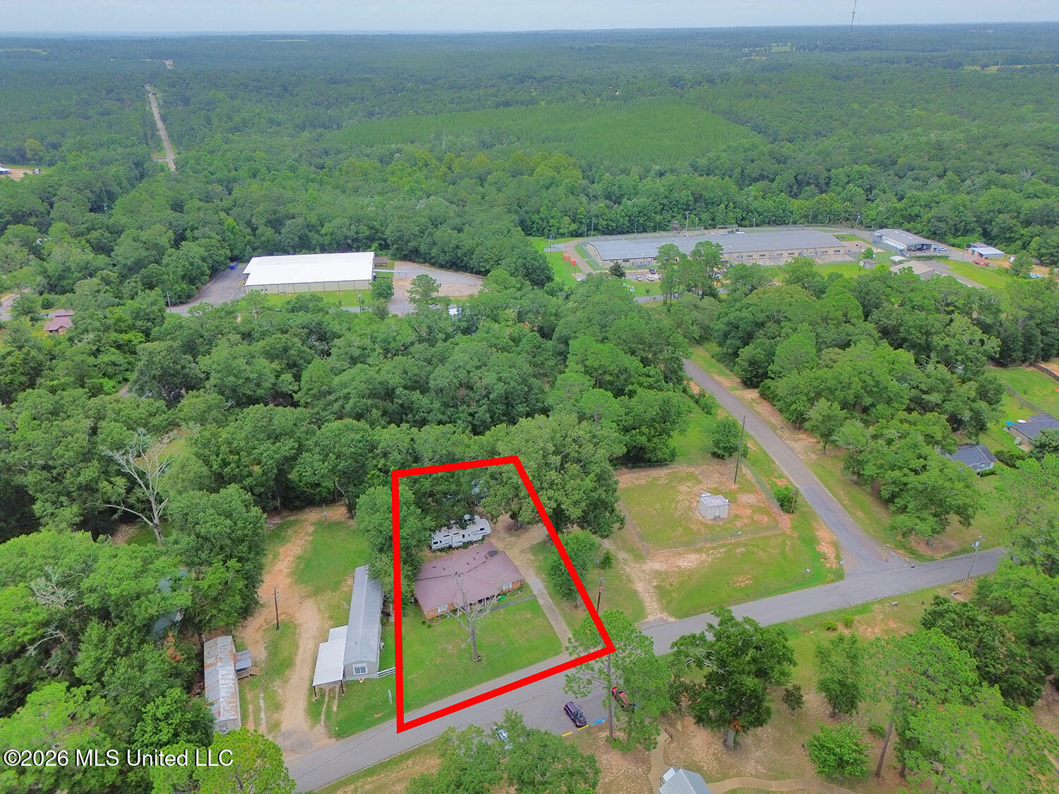 446 Park Street Property Photo 5