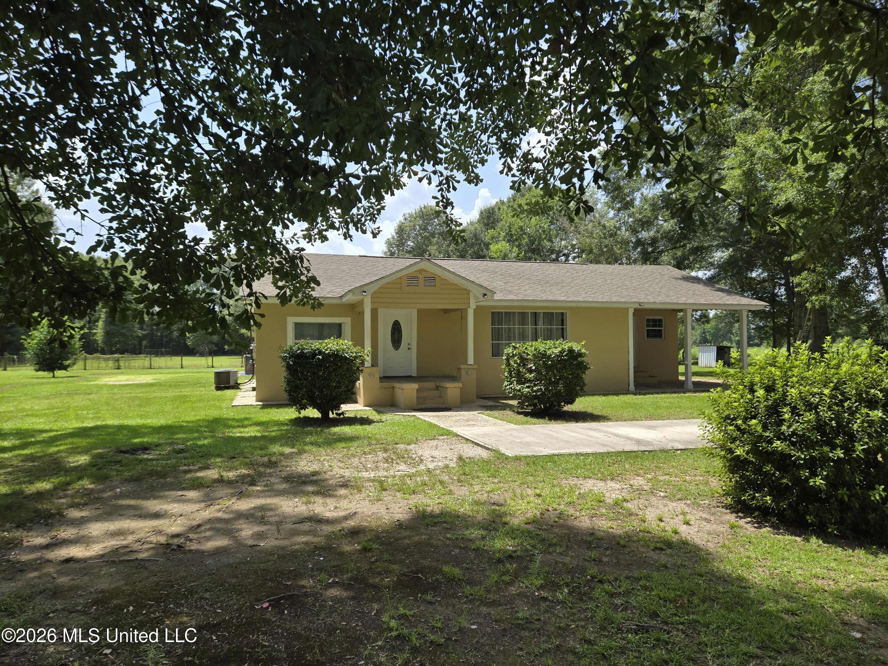 7009 Mississippi 43 Property Photo 1