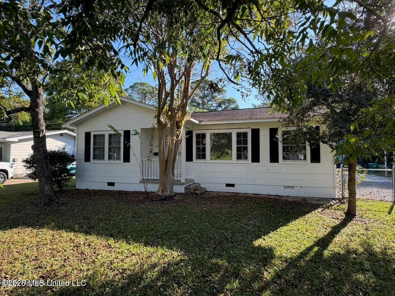 4000 Chamberlain Avenue Property Photo 1