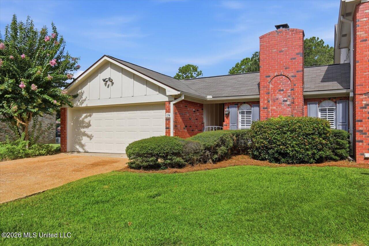 174 Pleasant Grove Drive Property Photo 3