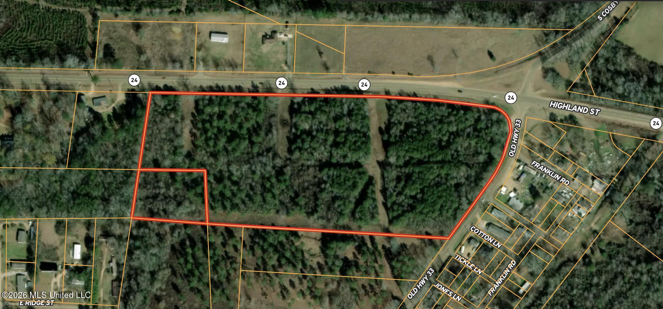Old Highway 24 Property Photo 3