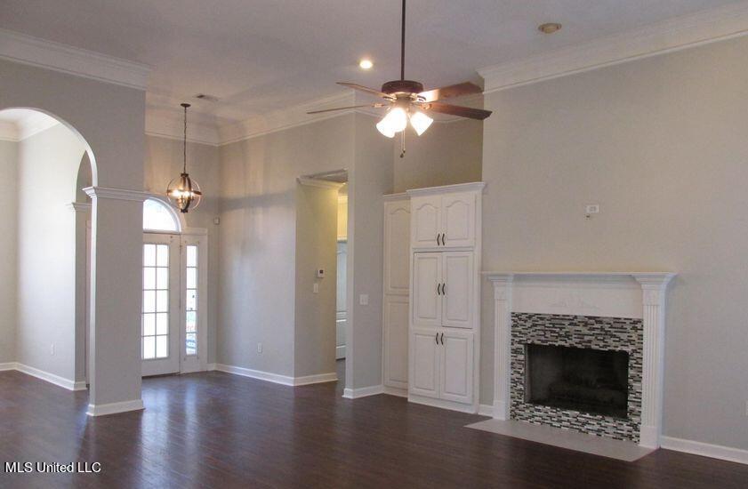 201 Apple Blossom Circle Property Photo 5