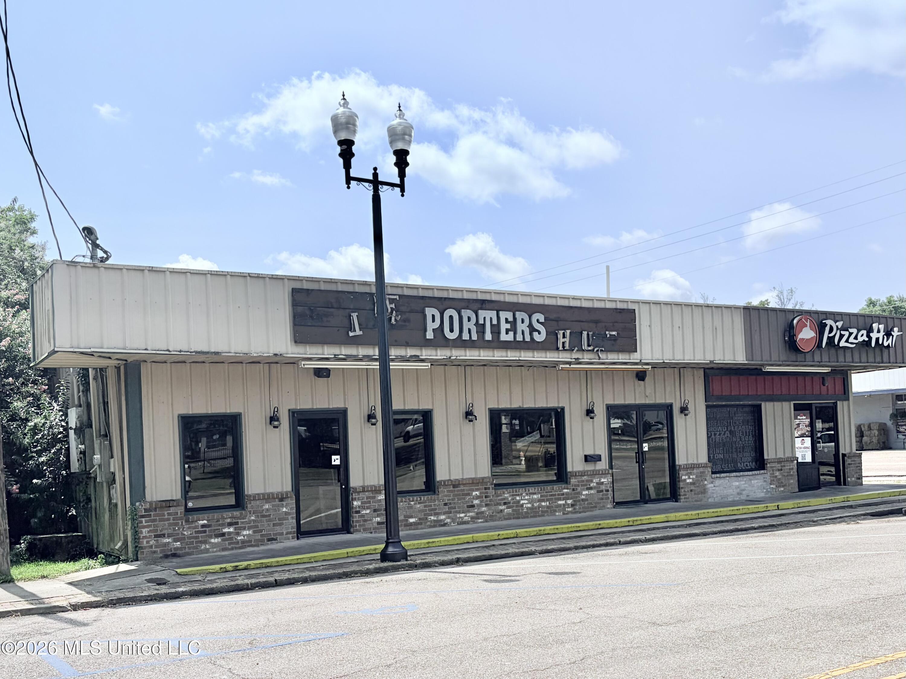 100 E Railroad Avenue Property Photo 1