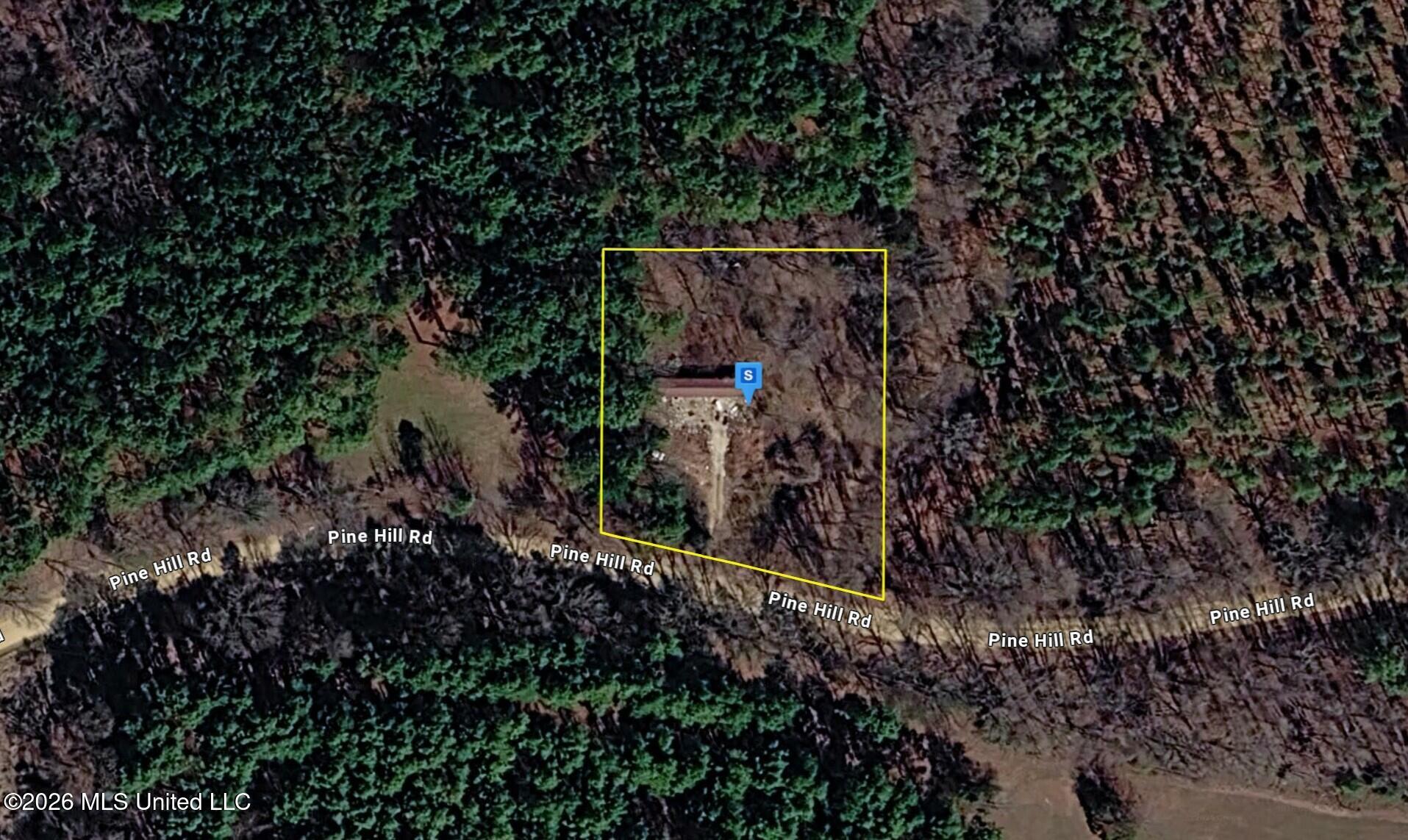 5680 Pine Hill Road Property Photo 1