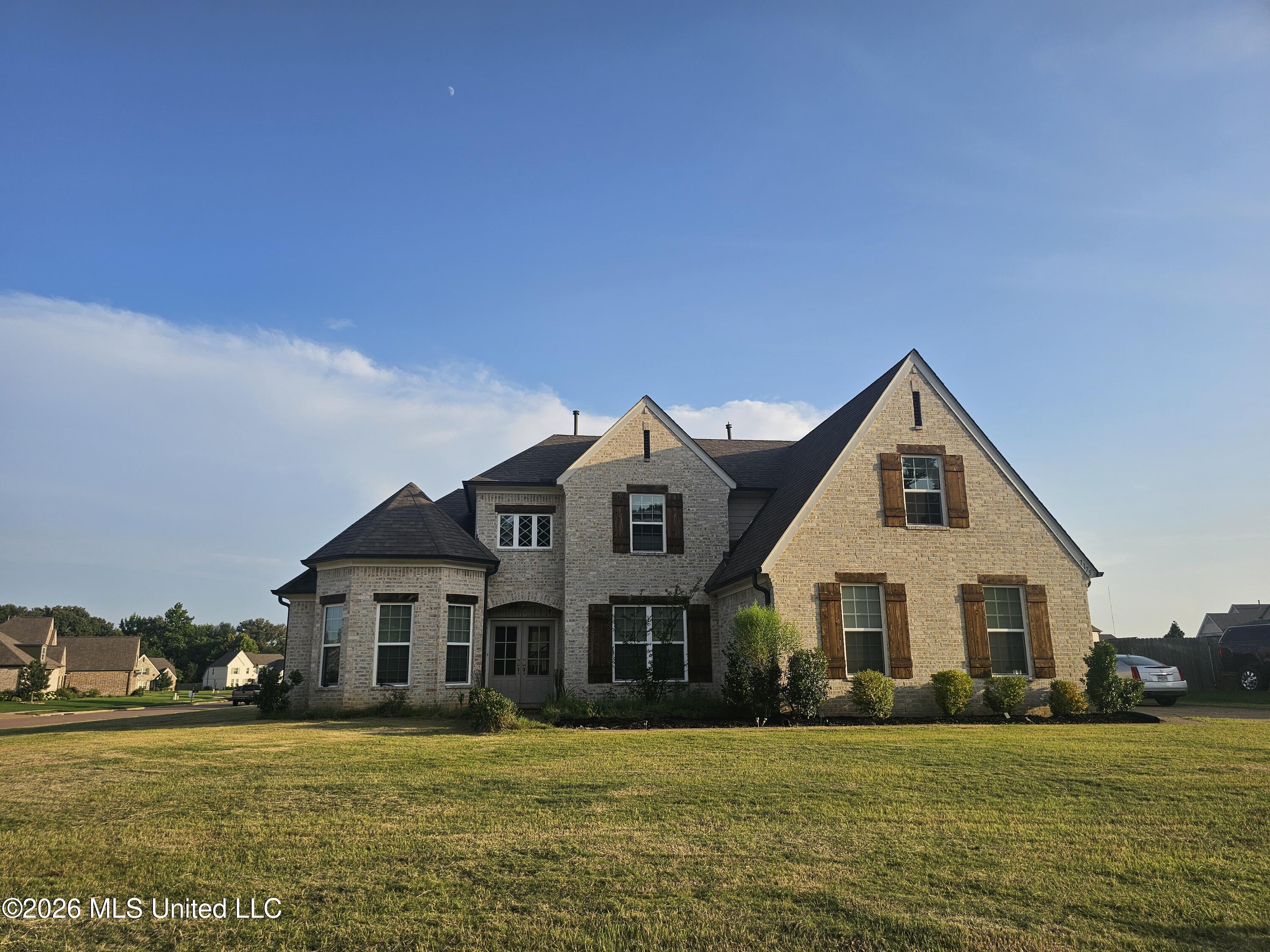 7175 E Harrier Drive Property Photo 1
