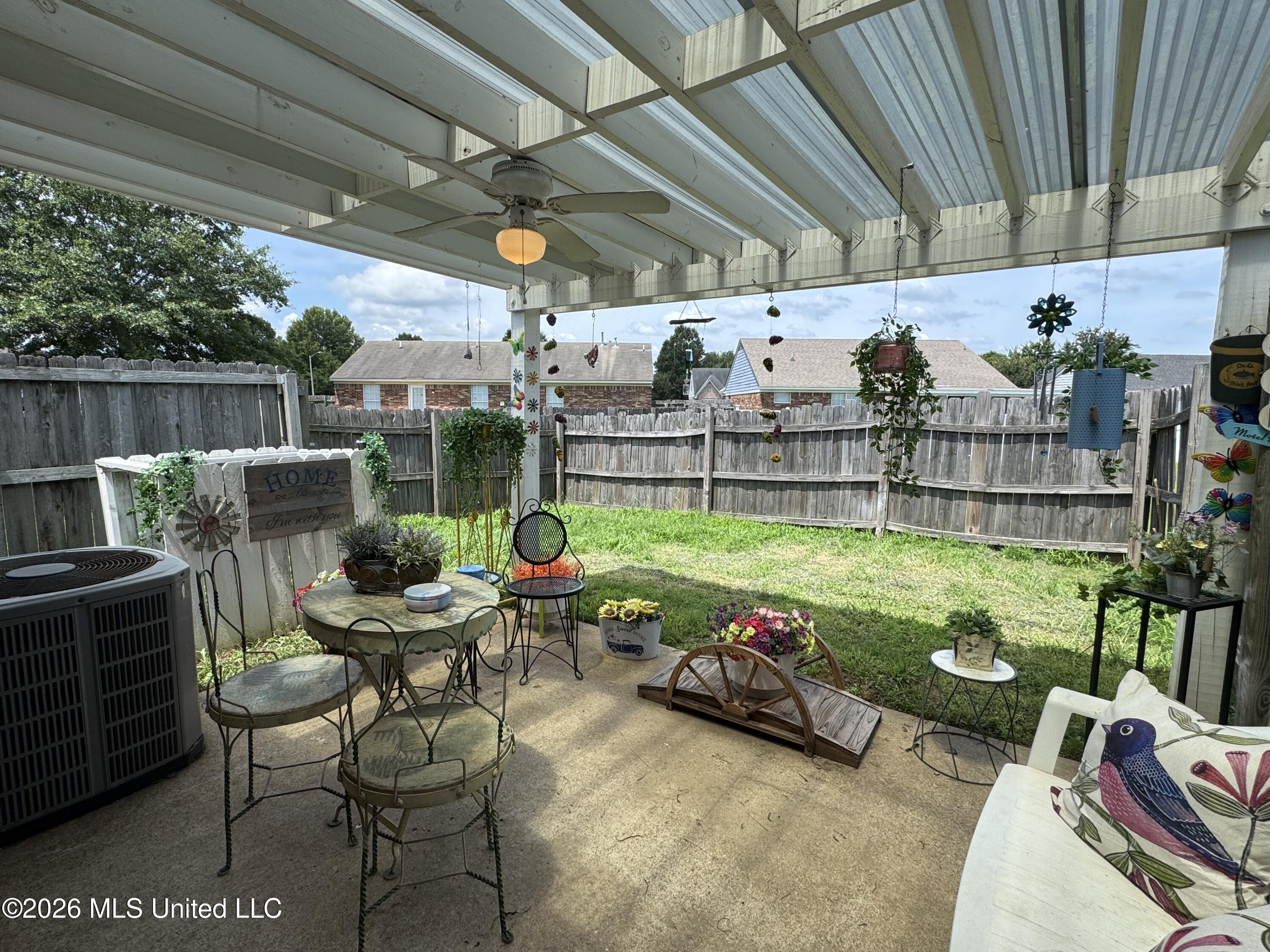 7291 Madelyn Cove Property Photo 15