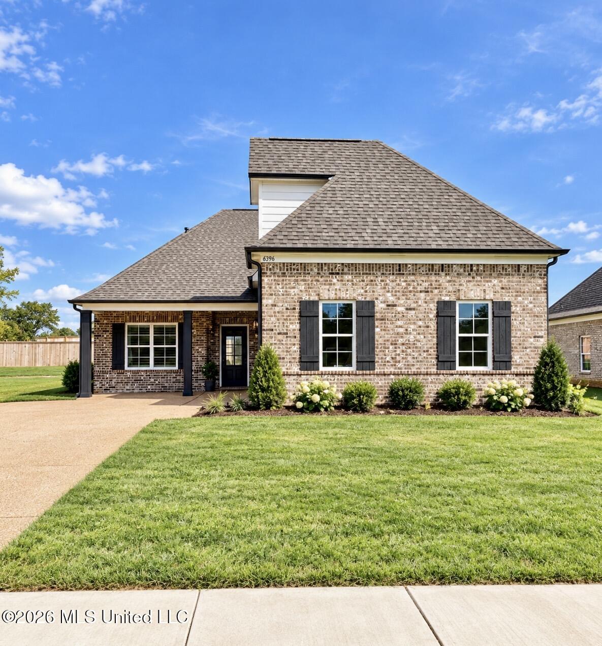 6396 River Lane Property Photo 1