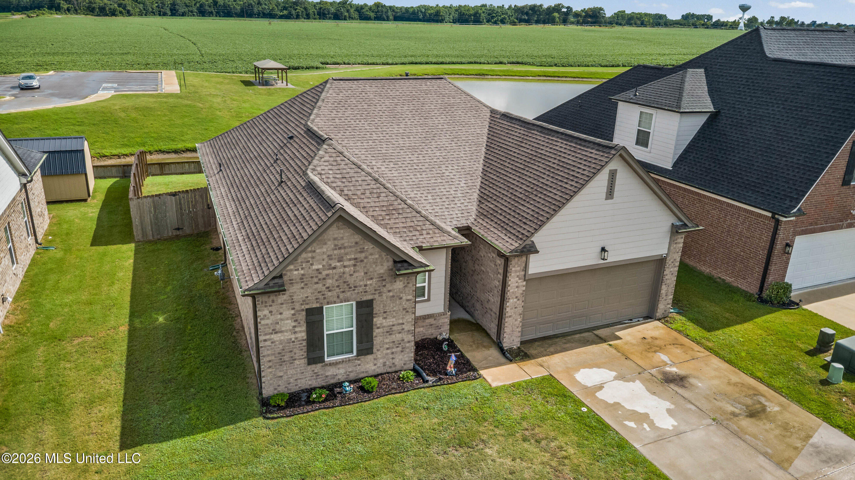 9073 S Lakeside Circle Property Photo 5
