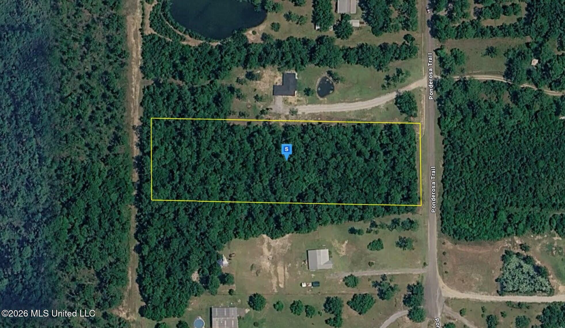 21045 Ponderosa Trail Property Photo 1