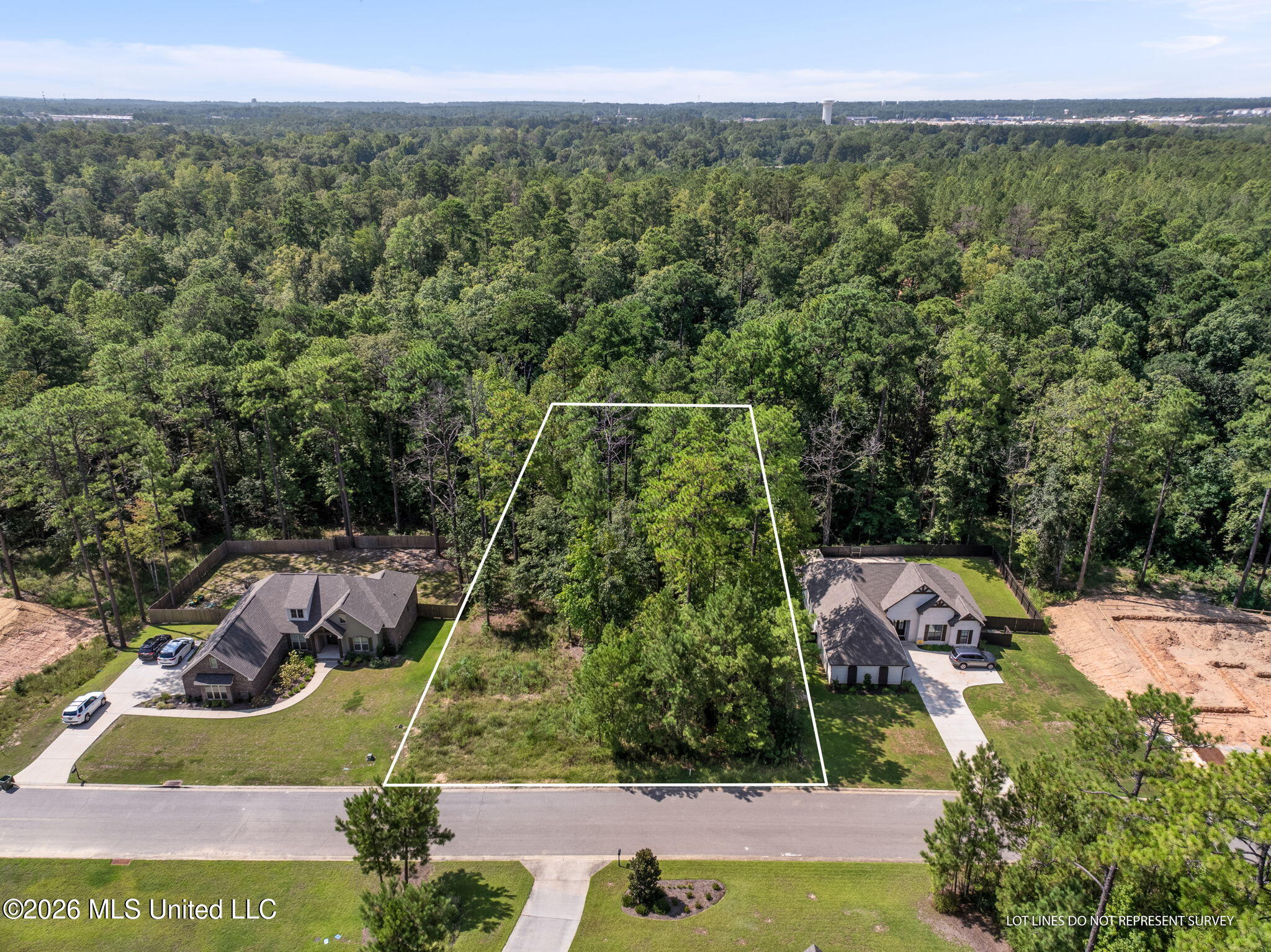 0 Everglades Property Photo 1