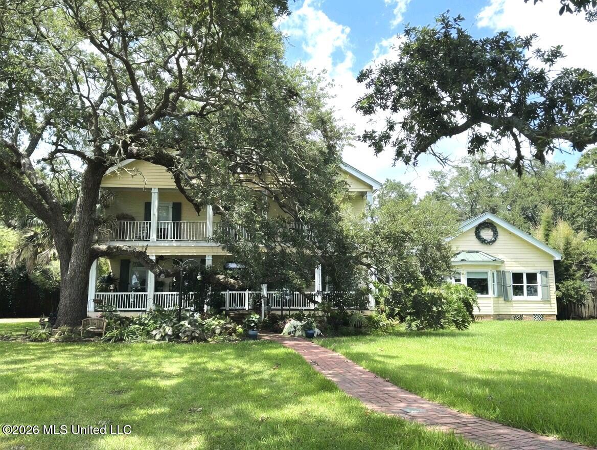 3117 Beach Boulevard Property Photo 1