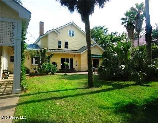 3117 Beach Boulevard Property Photo 5