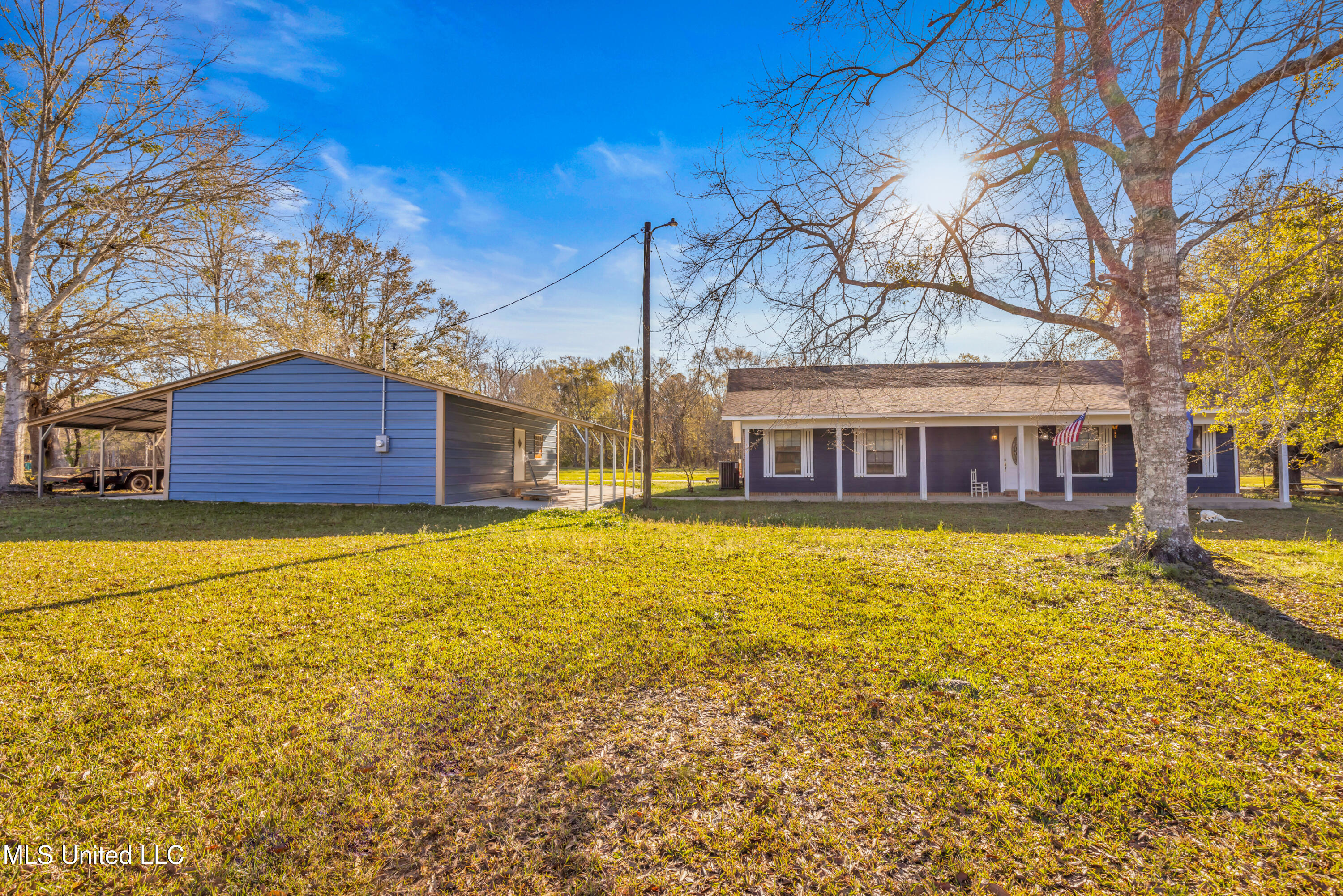 11340 County Farm Road Property Photo 3