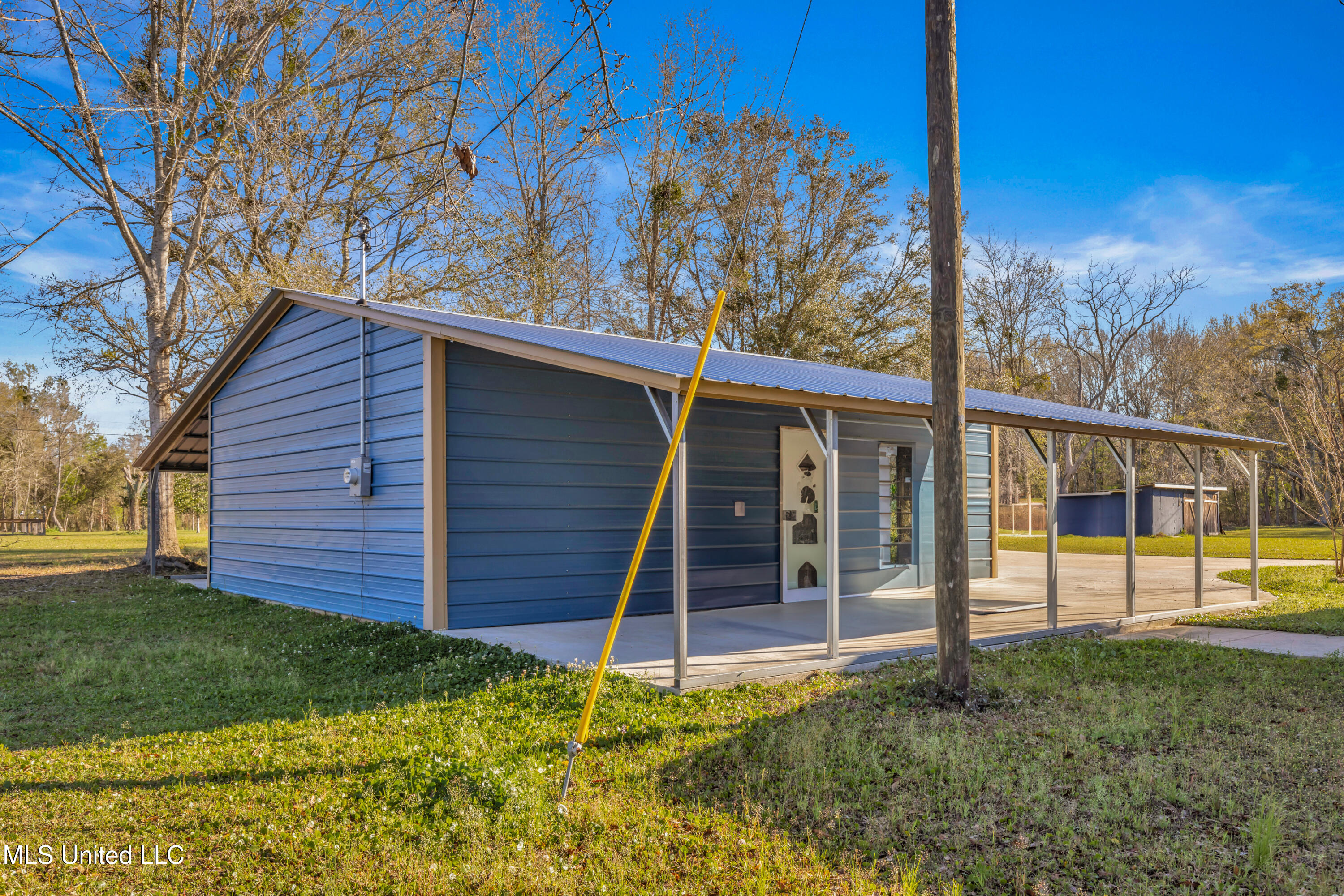11340 County Farm Road Property Photo 25