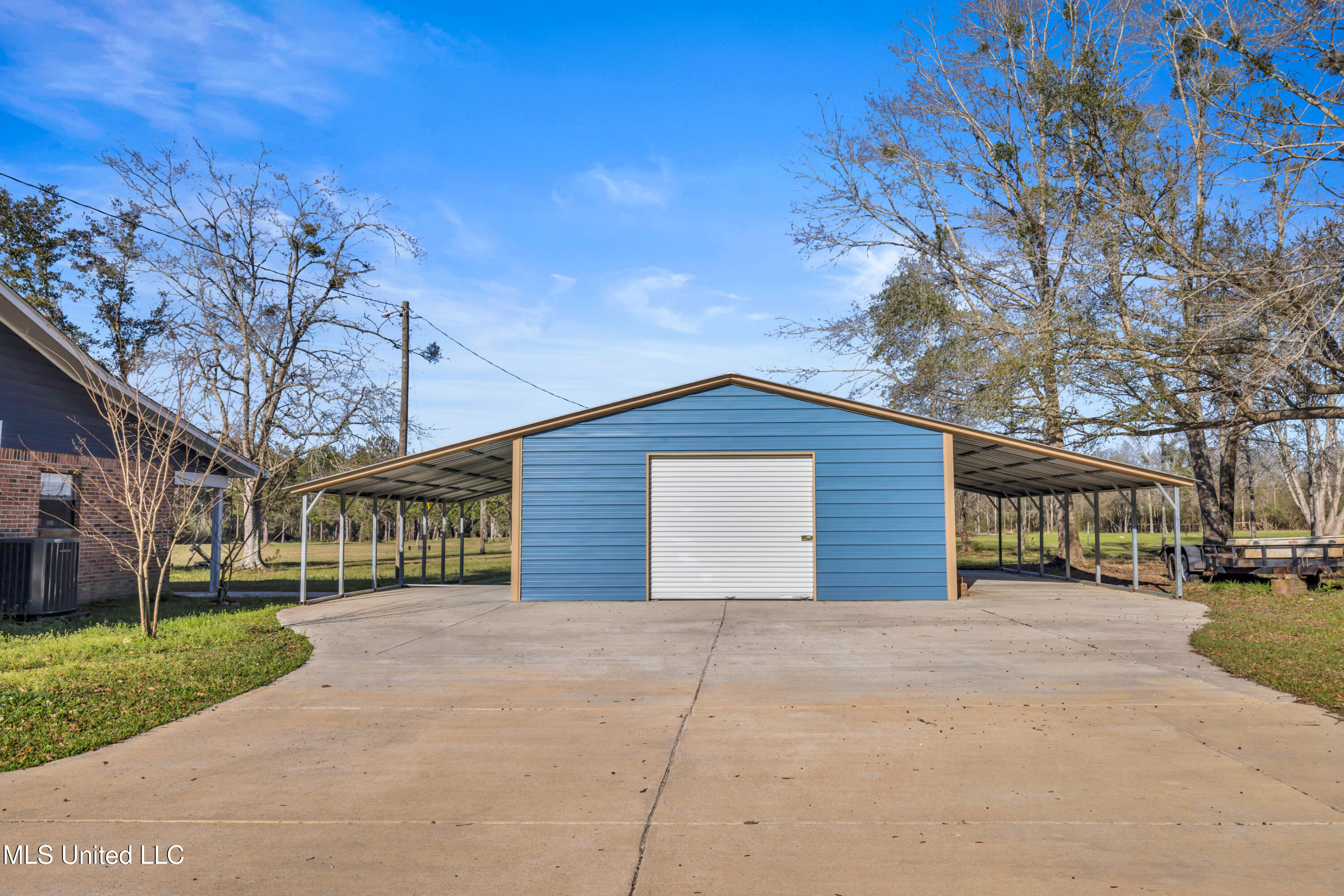 11340 County Farm Road Property Photo 26