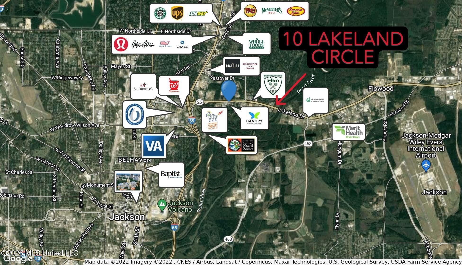 10 Lakeland Circle Property Photo 11
