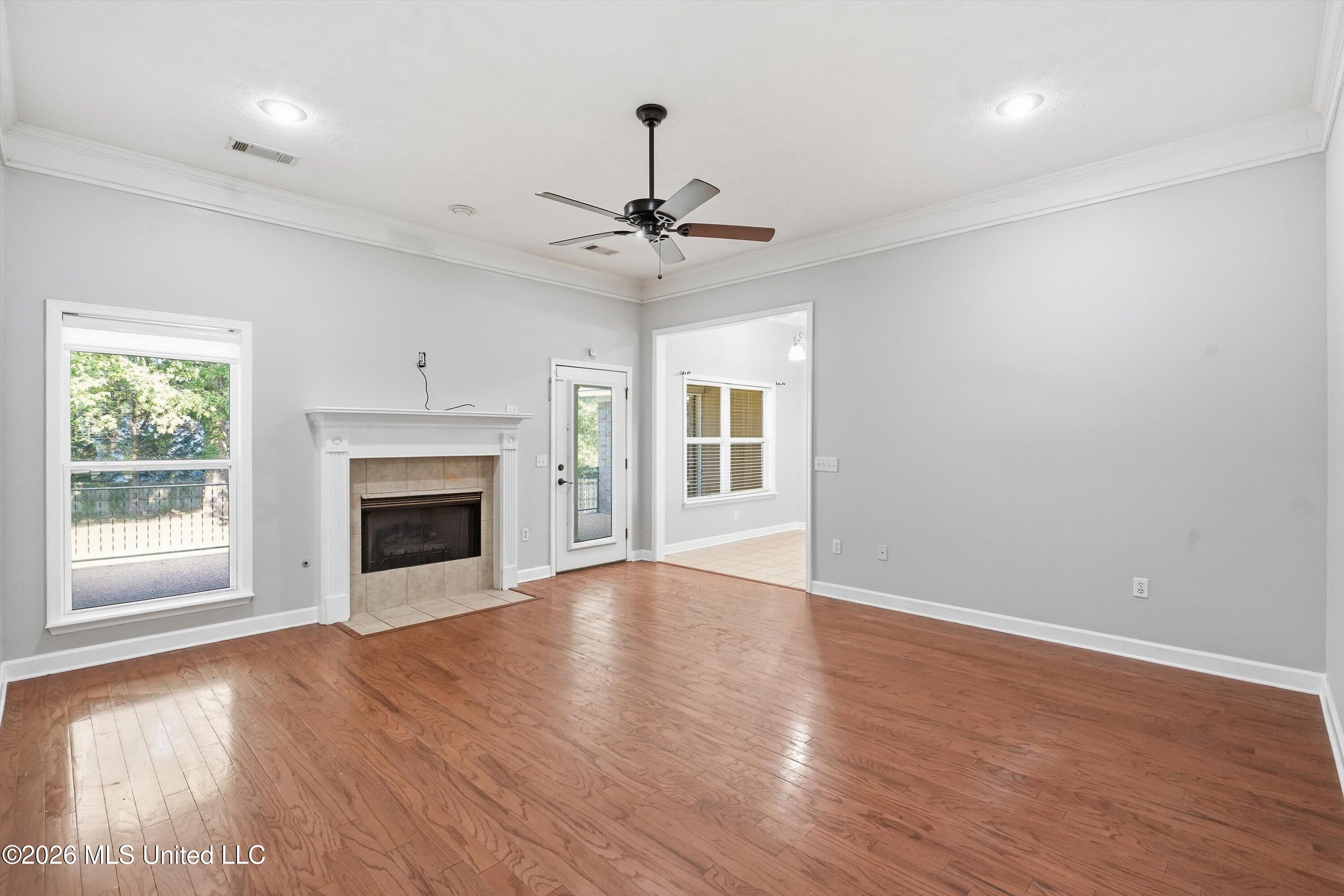 249 Cherry Bark Drive Property Photo 2