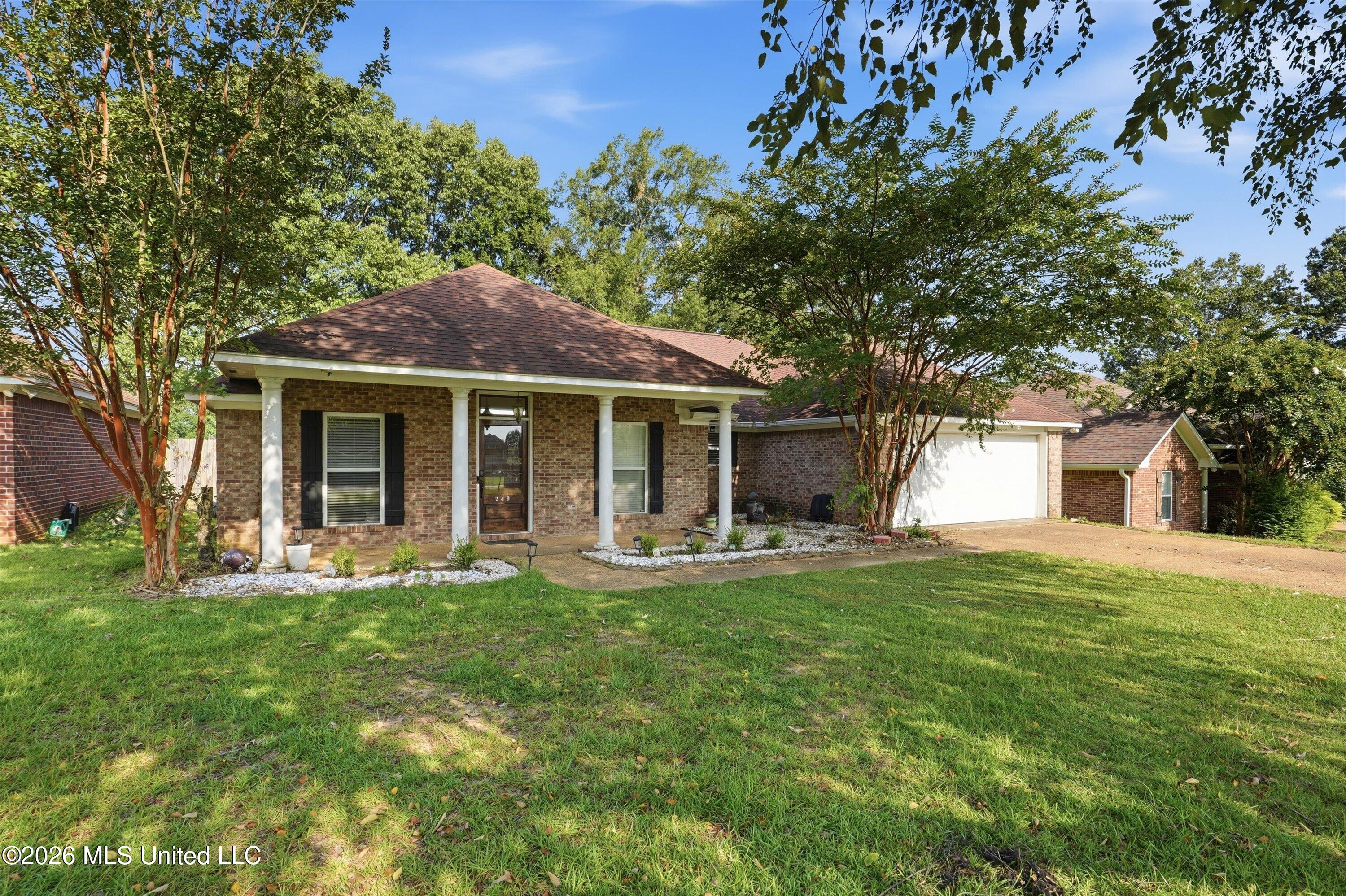 249 Cherry Bark Drive Property Photo 45