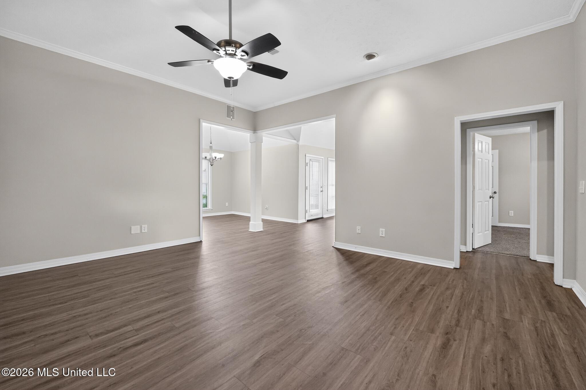 550 Spring Hill Drive Property Photo 12