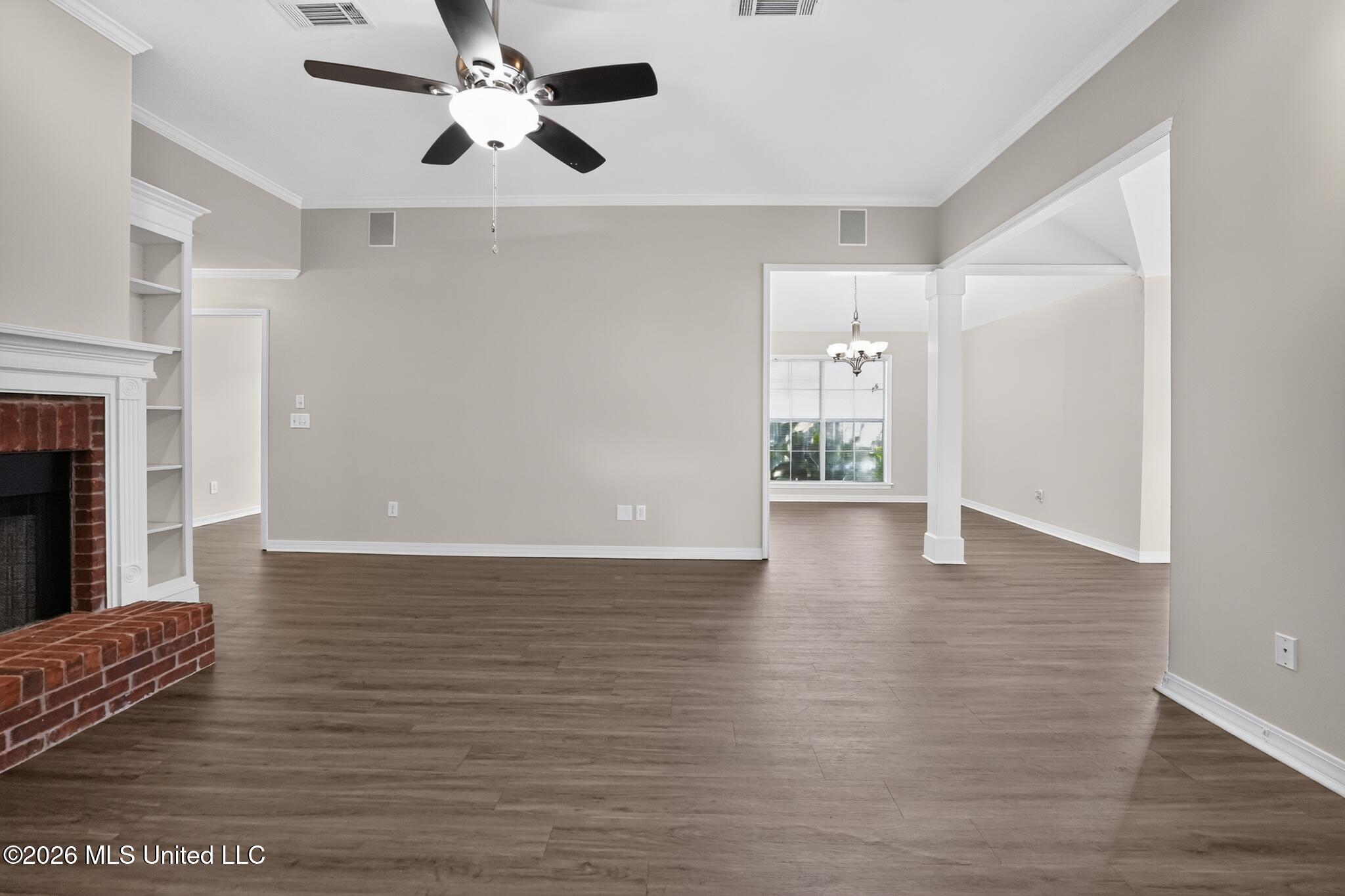 550 Spring Hill Drive Property Photo 13