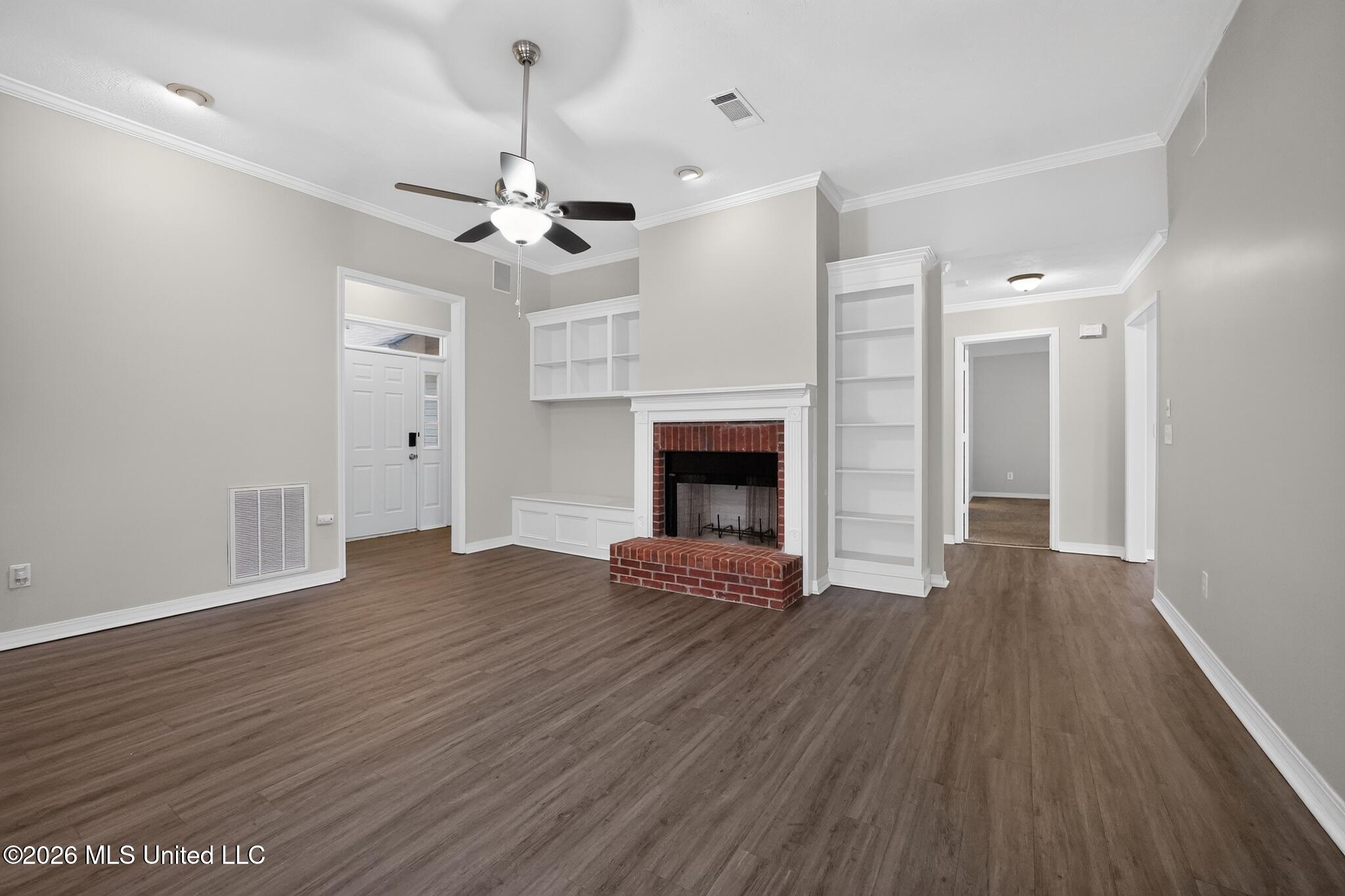 550 Spring Hill Drive Property Photo 14