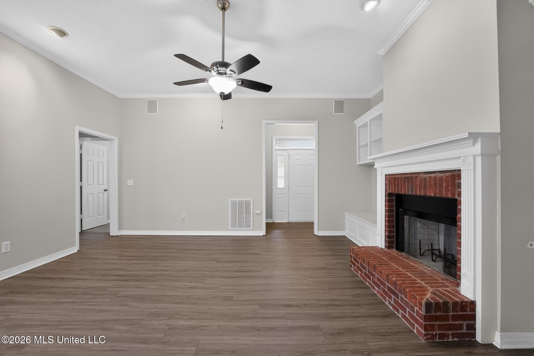 550 Spring Hill Drive Property Photo 15