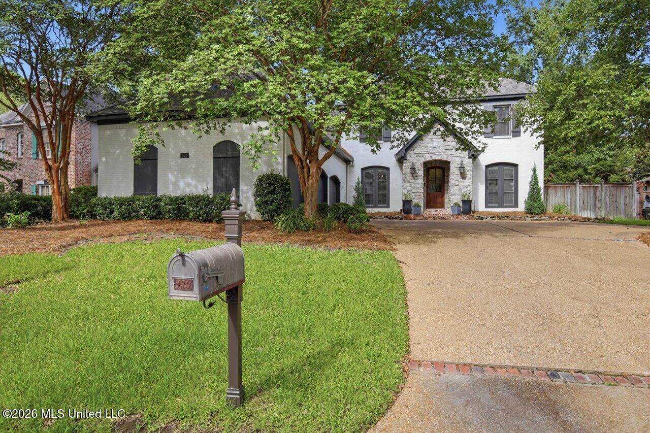 520 Heatherstone Court Property Photo 3