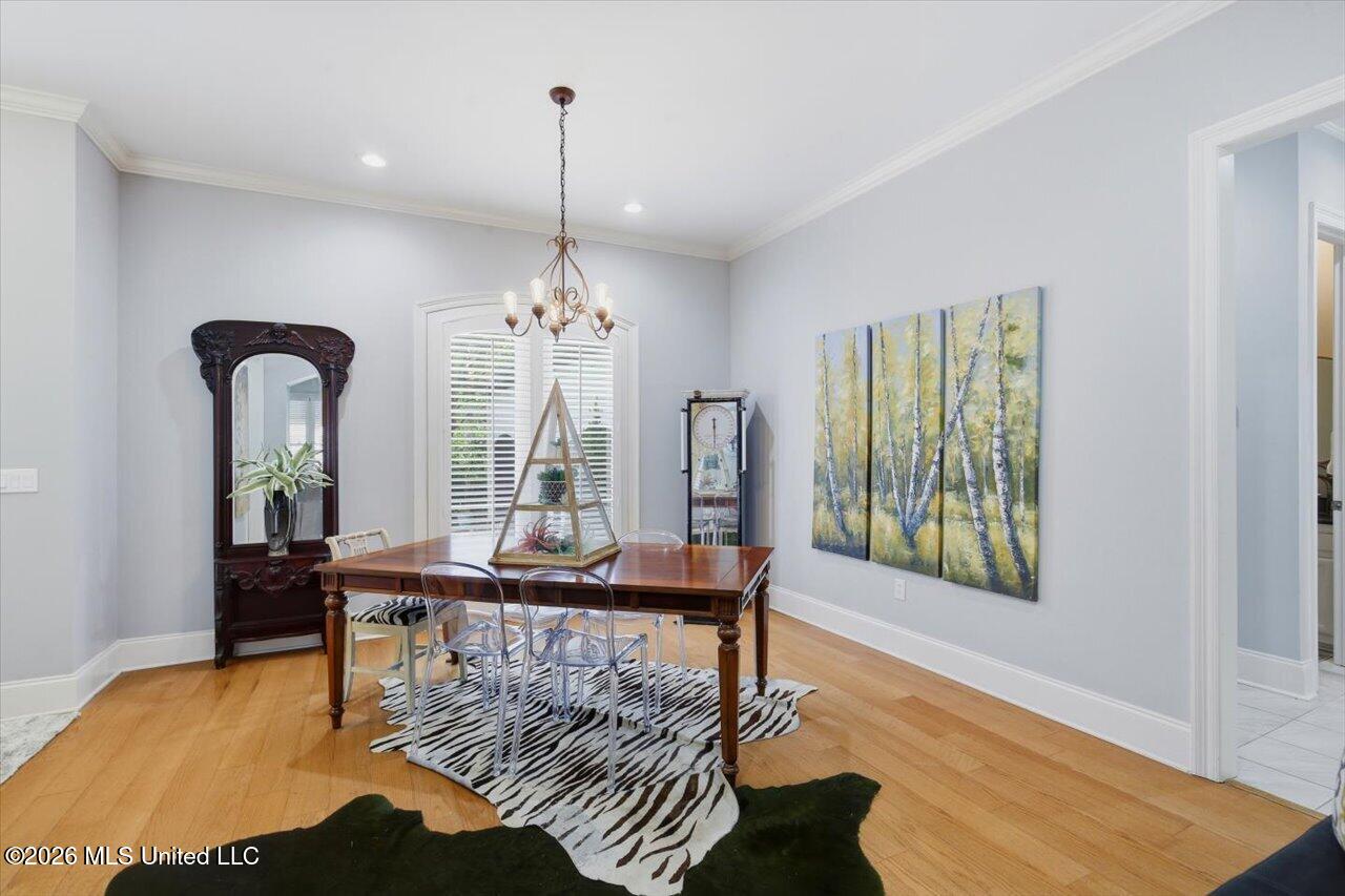 520 Heatherstone Court Property Photo 10