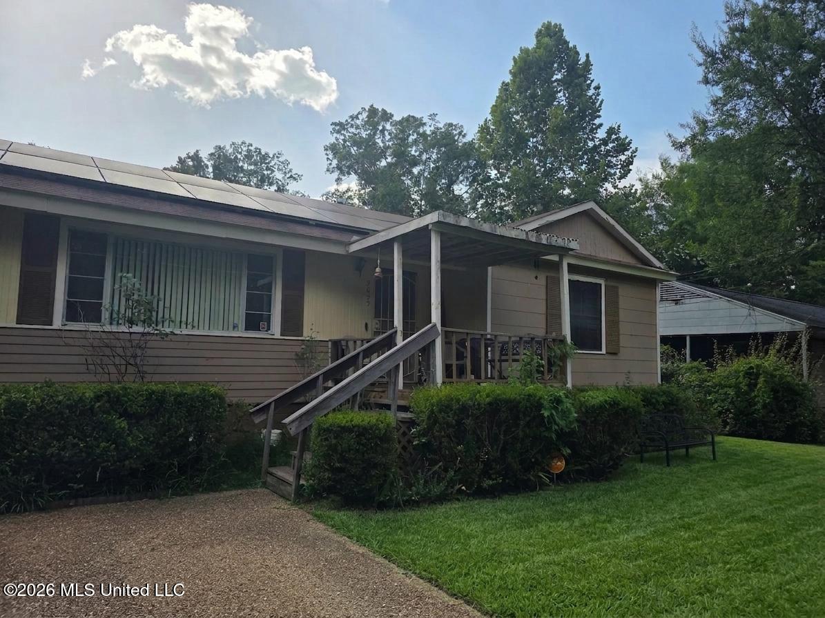 2633 Glenn Street Property Photo 1