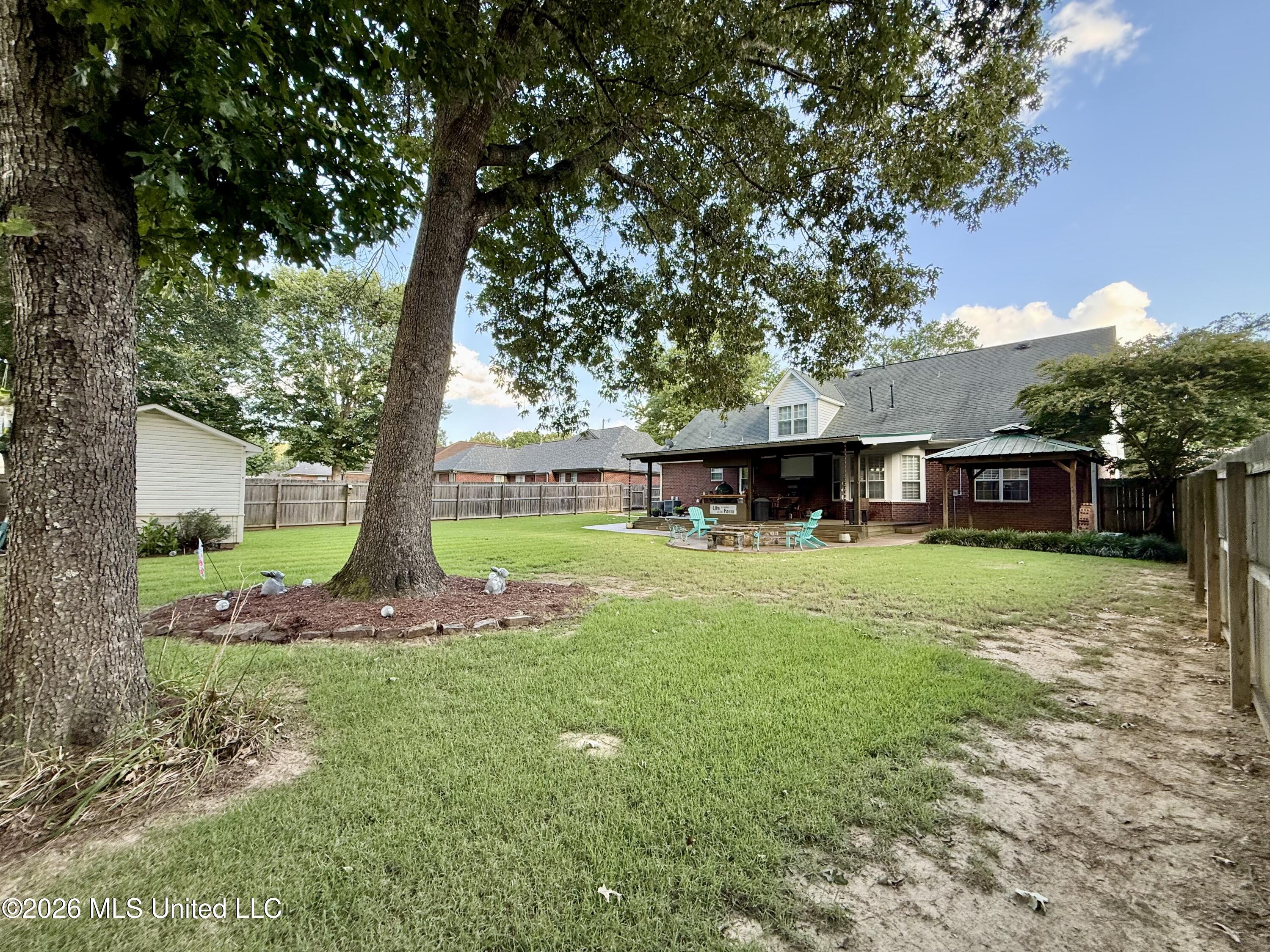 8824 Bell Ridge Drive Property Photo 21