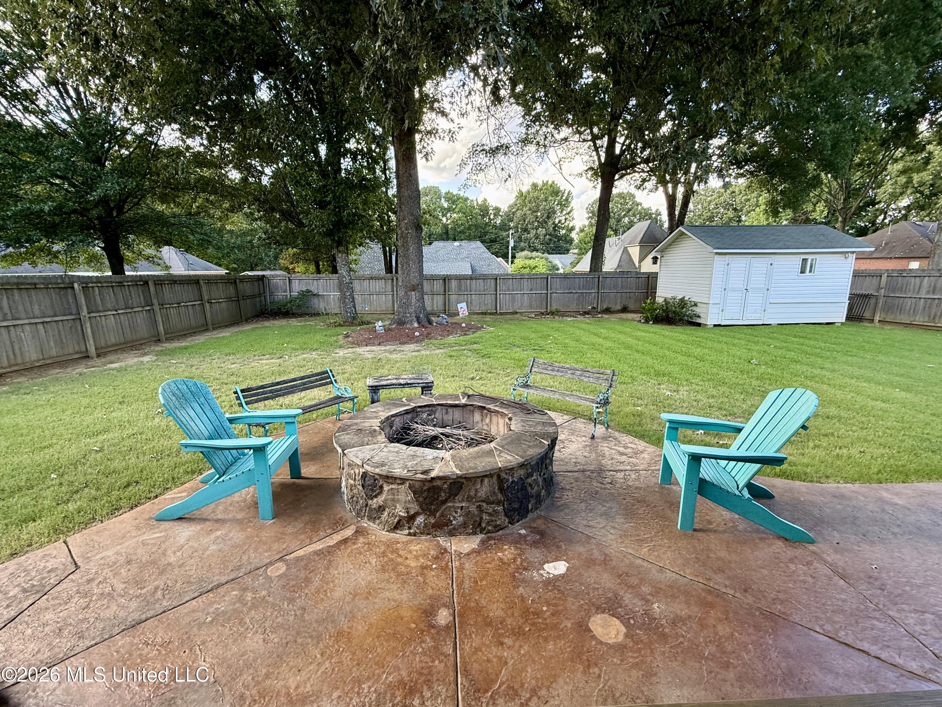 8824 Bell Ridge Drive Property Photo 22