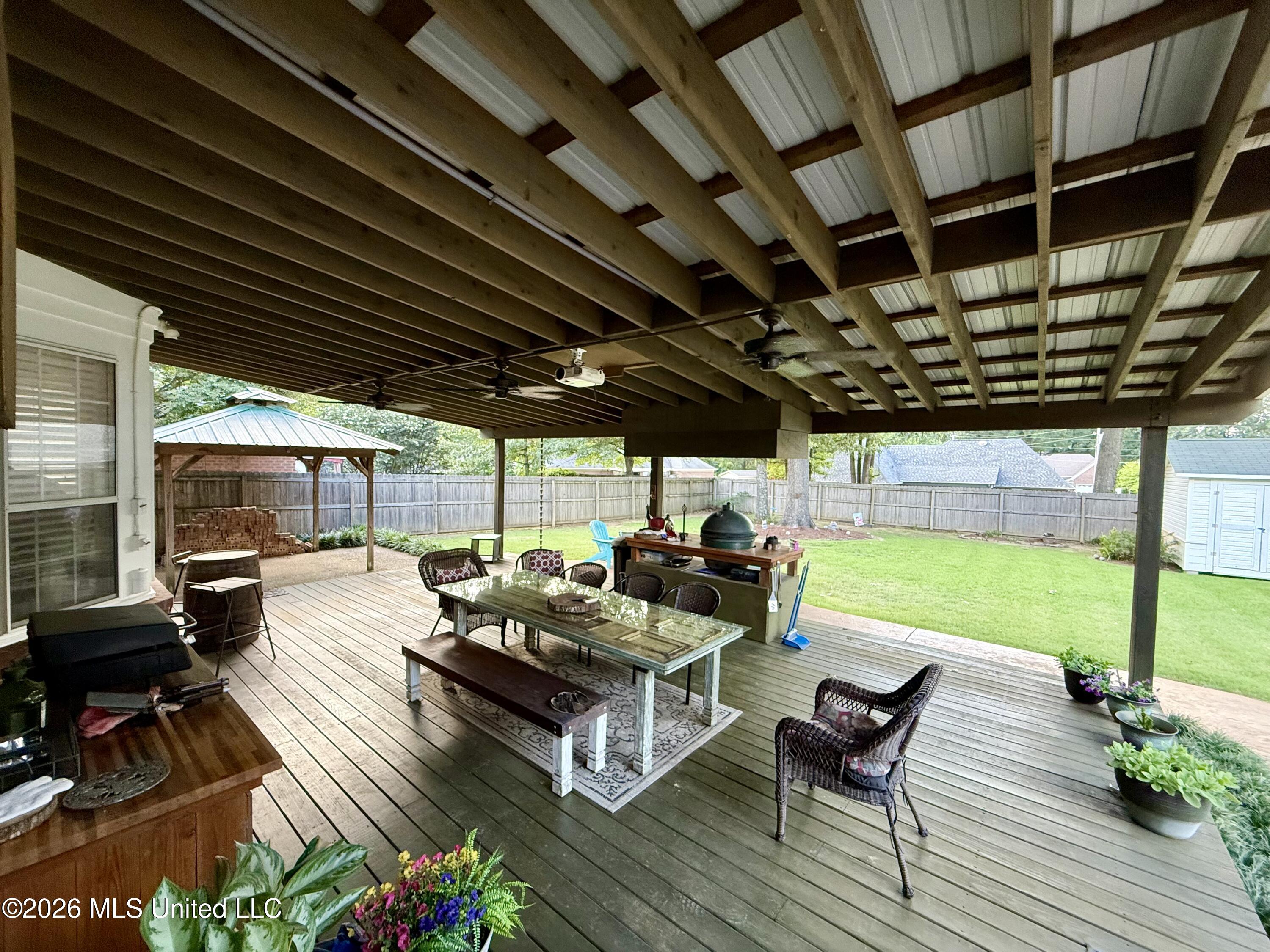 8824 Bell Ridge Drive Property Photo 24