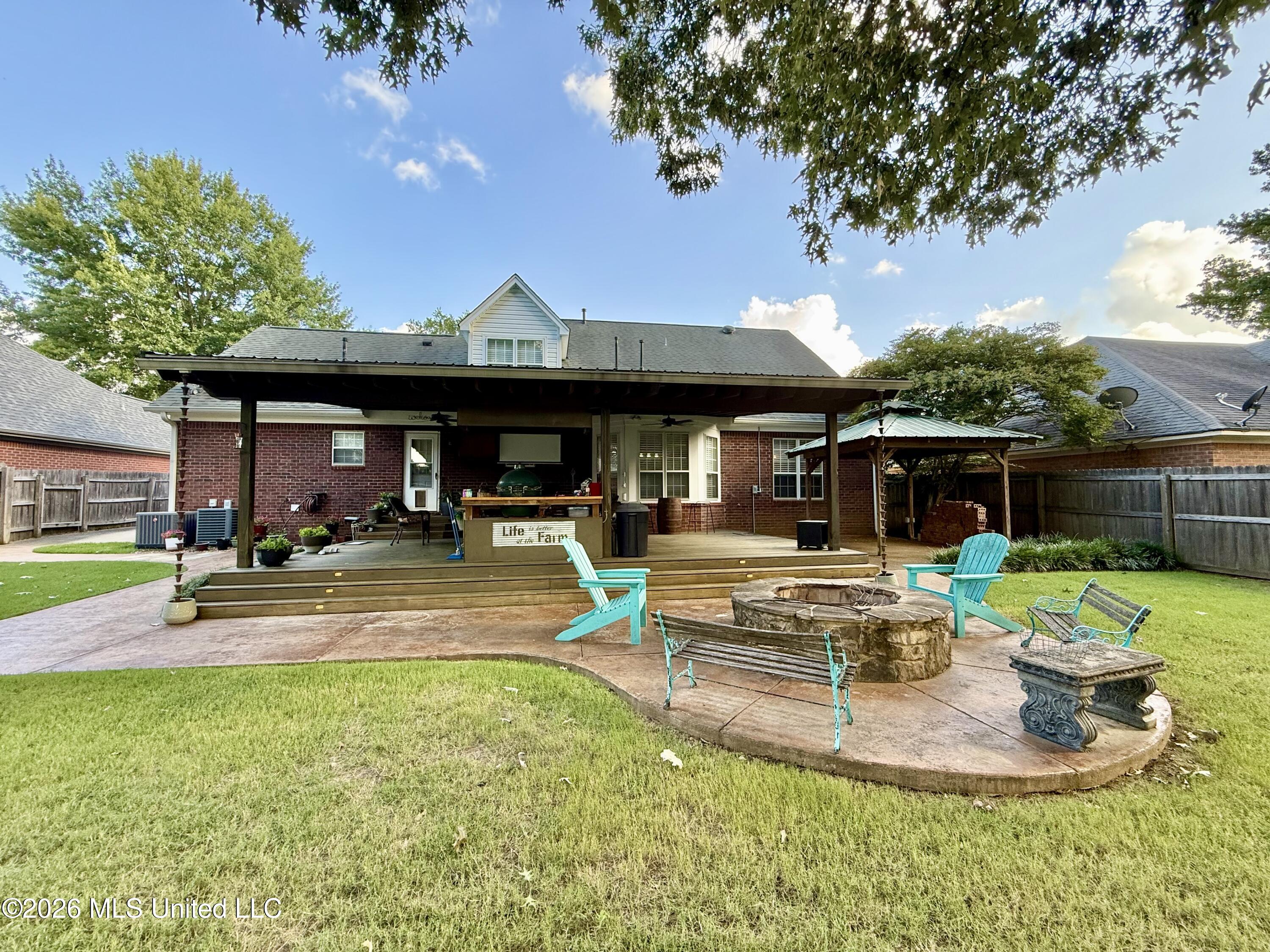 8824 Bell Ridge Drive Property Photo 28