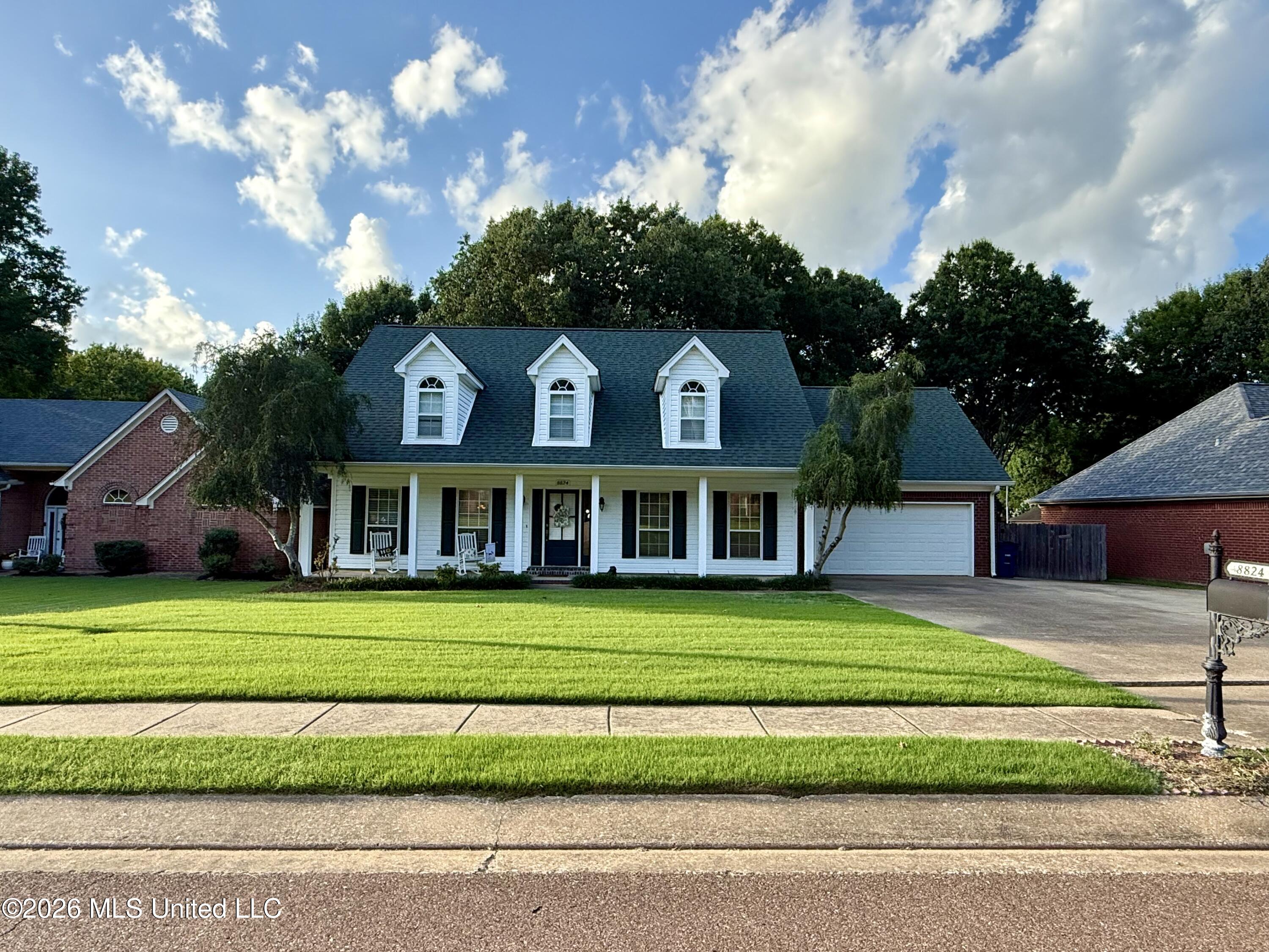 8824 Bell Ridge Drive Property Photo 30