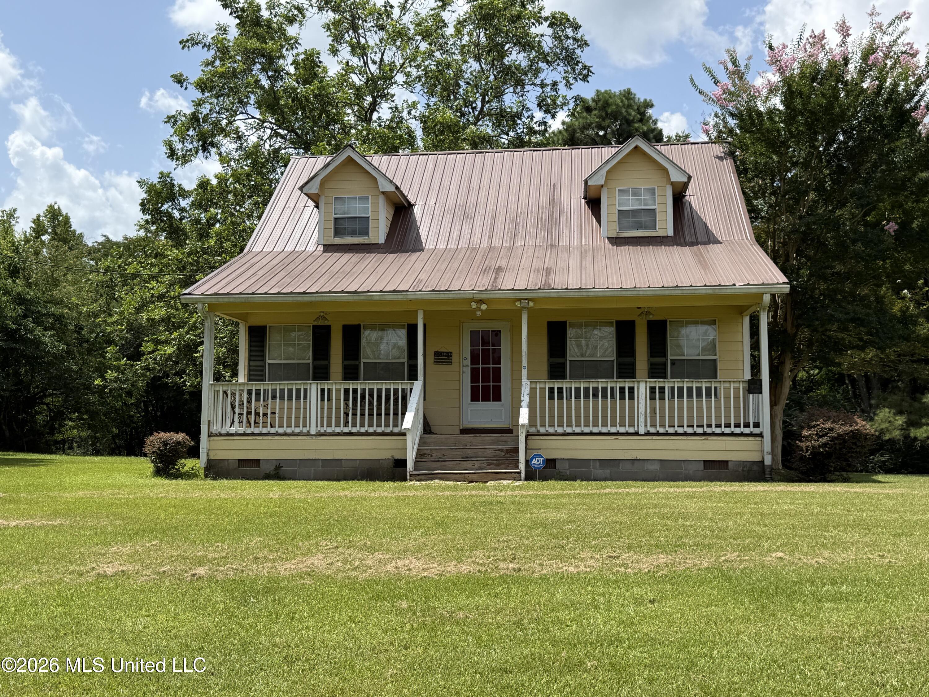 1297 Mudline Road Property Photo 1