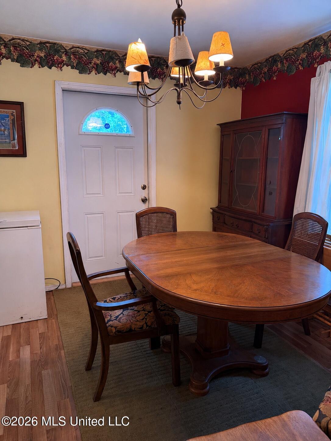 1297 Mudline Road Property Photo 9