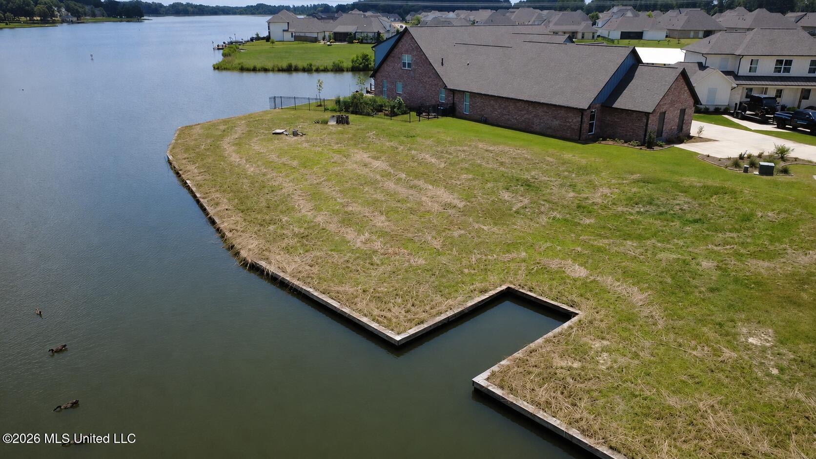 102 Harbour Landing Property Photo 2