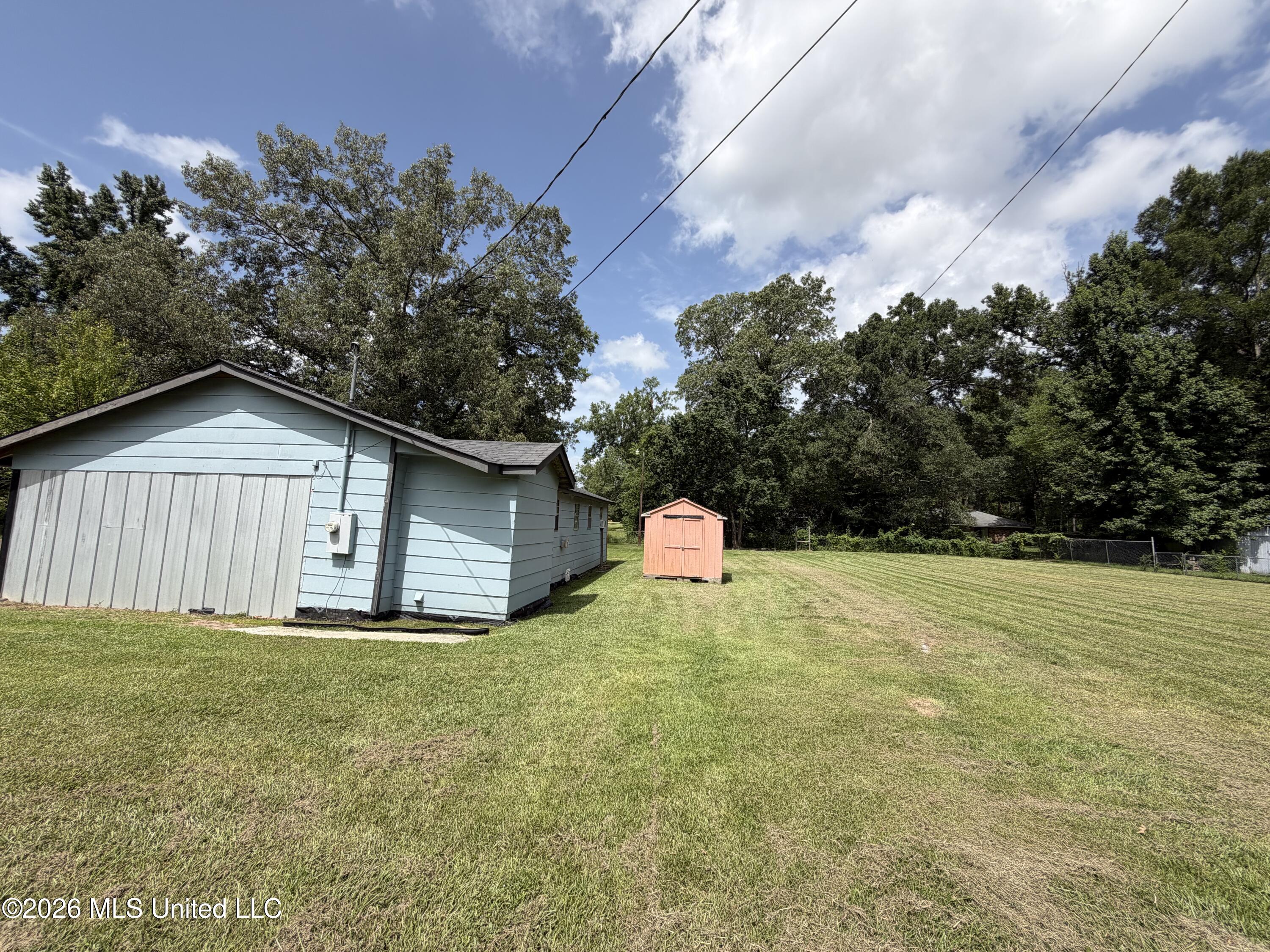 203 Tulsa Street Property Photo 6
