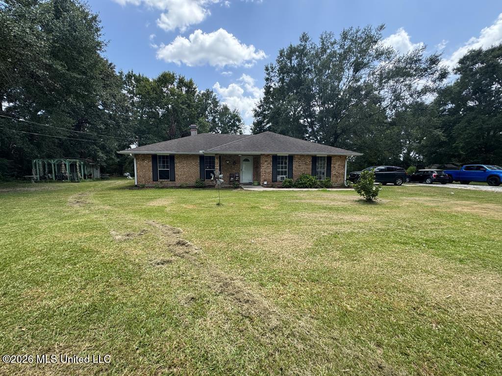 114 Fred Mallett Road Property Photo 1