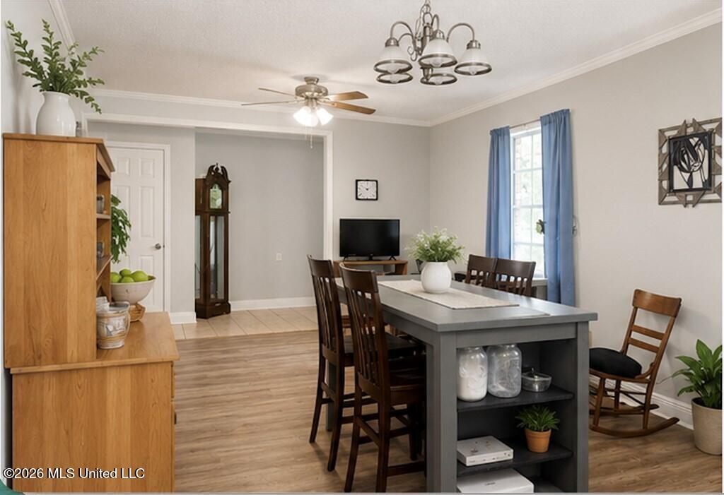 114 Fred Mallett Road Property Photo 3