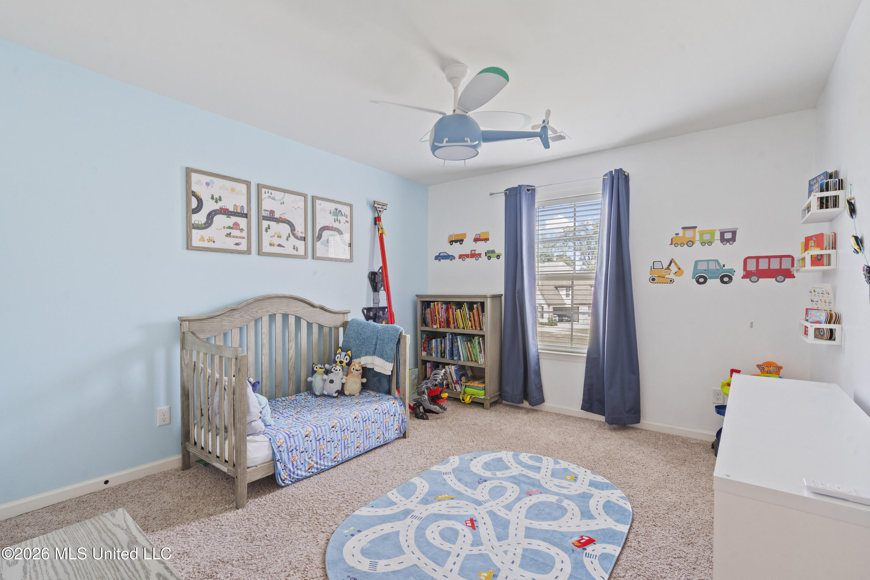 1711 Carlee Drive Property Photo 24