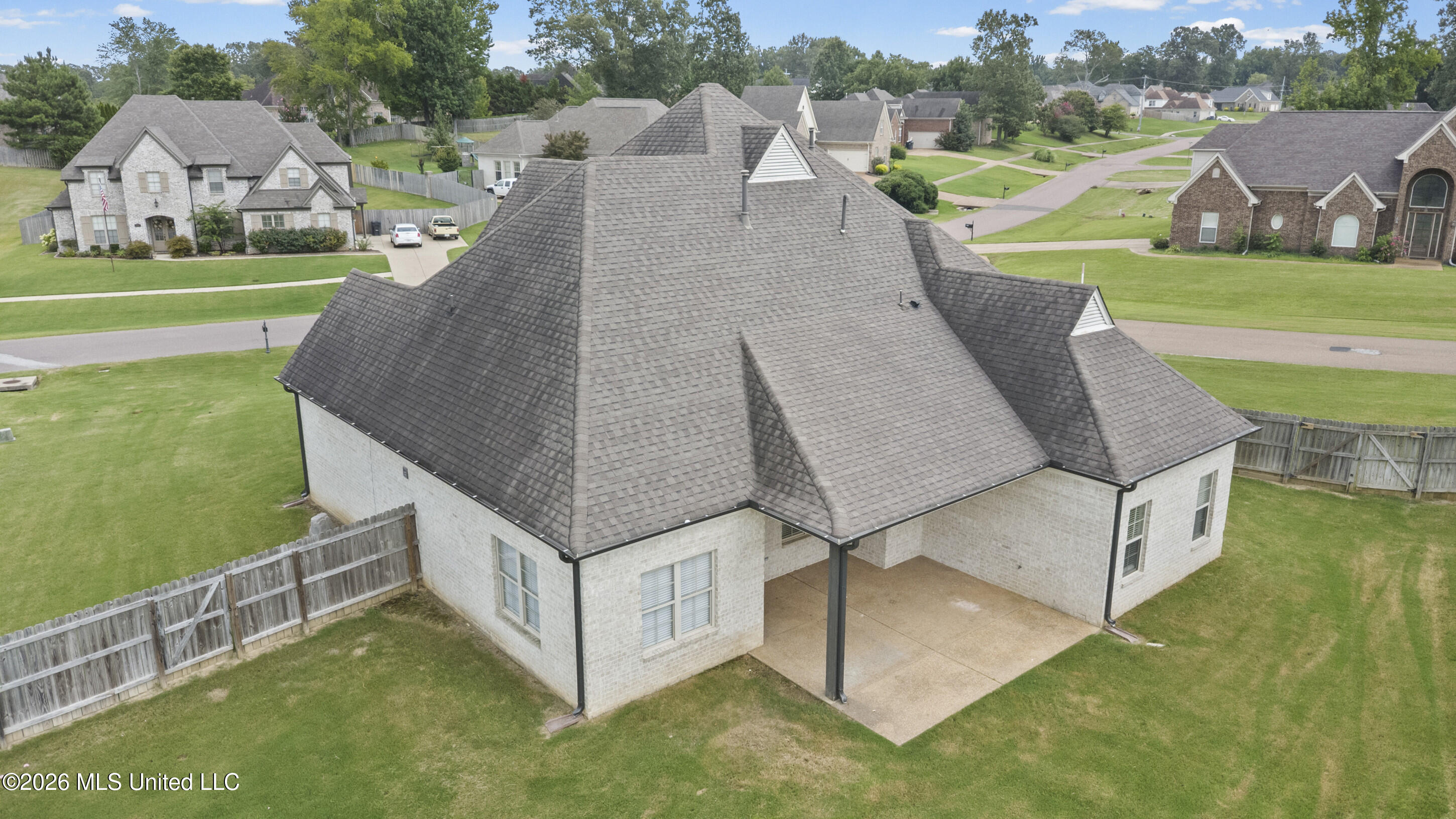 1711 Carlee Drive Property Photo 30