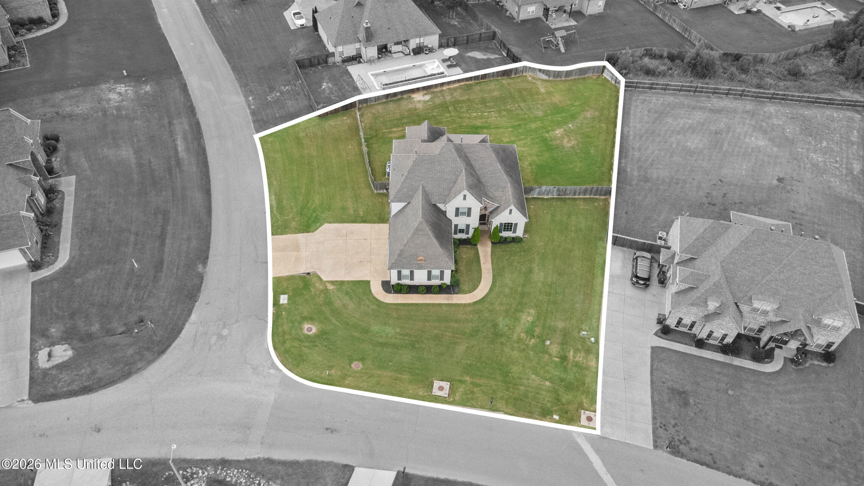 1711 Carlee Drive Property Photo 31