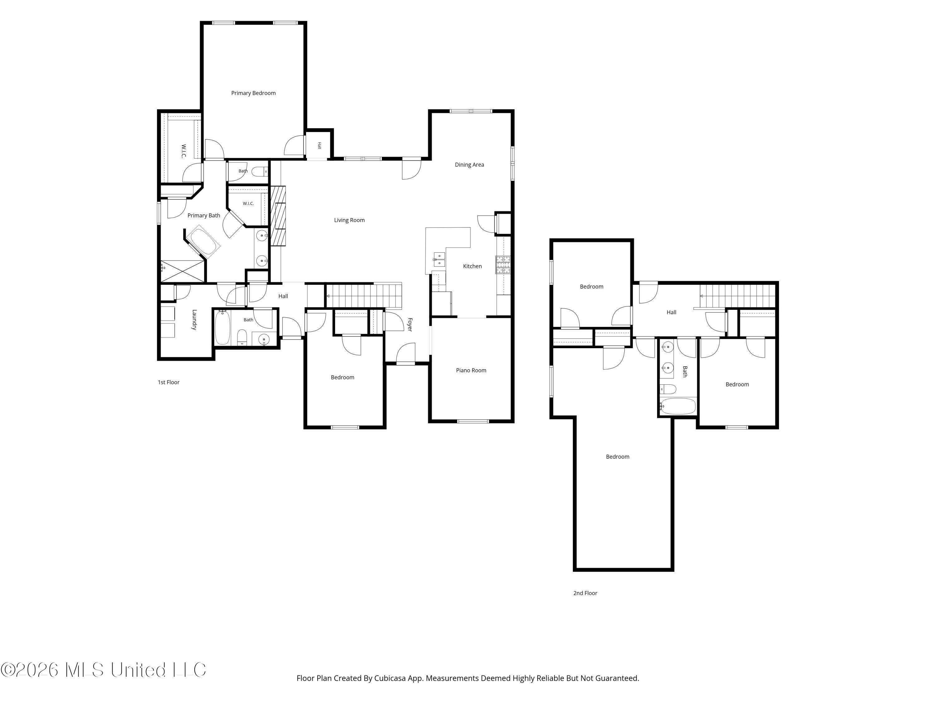 1711 Carlee Drive Property Photo 34